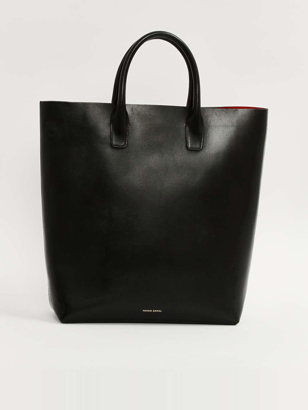 Mansur Gavriel Bucket, фото 1