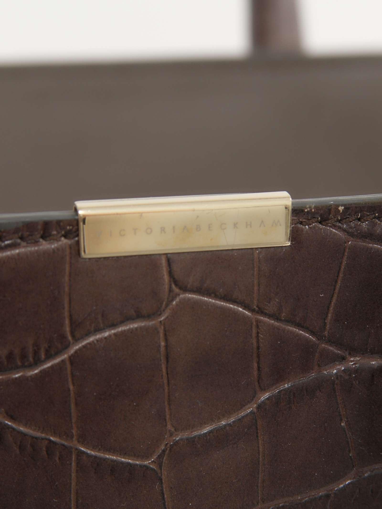 Victoria Beckham Liberty, фото 4