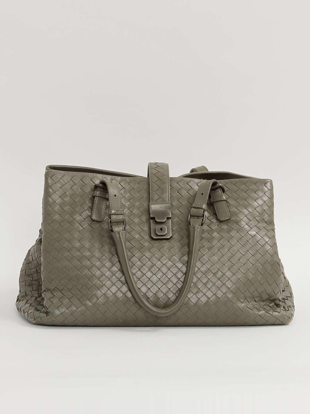 Bottega Veneta Roma, фото 1