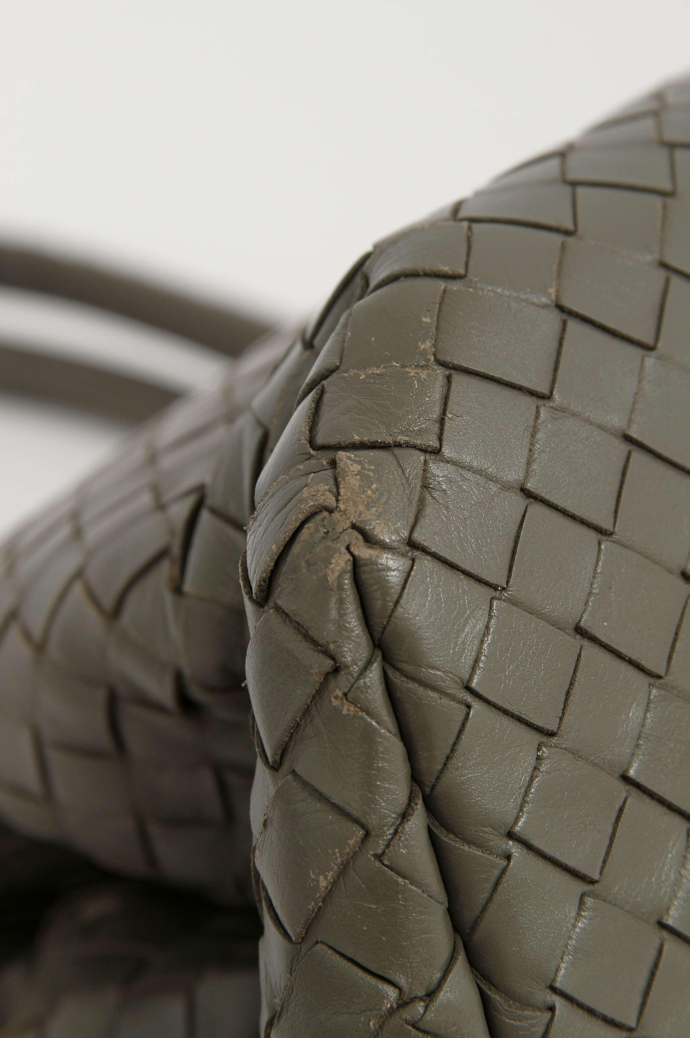 Bottega Veneta Roma, фото 4
