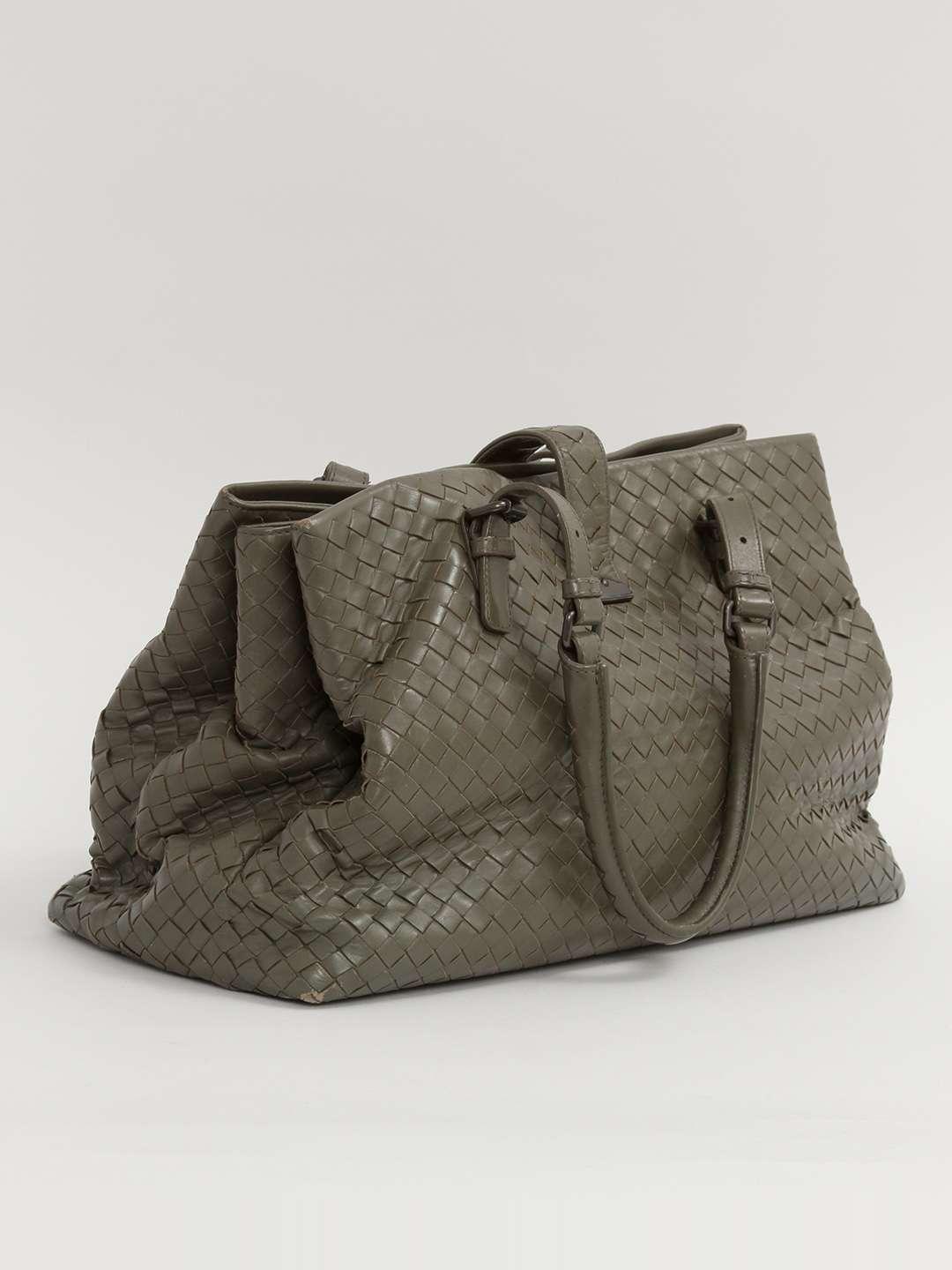 Bottega Veneta Roma, фото 3