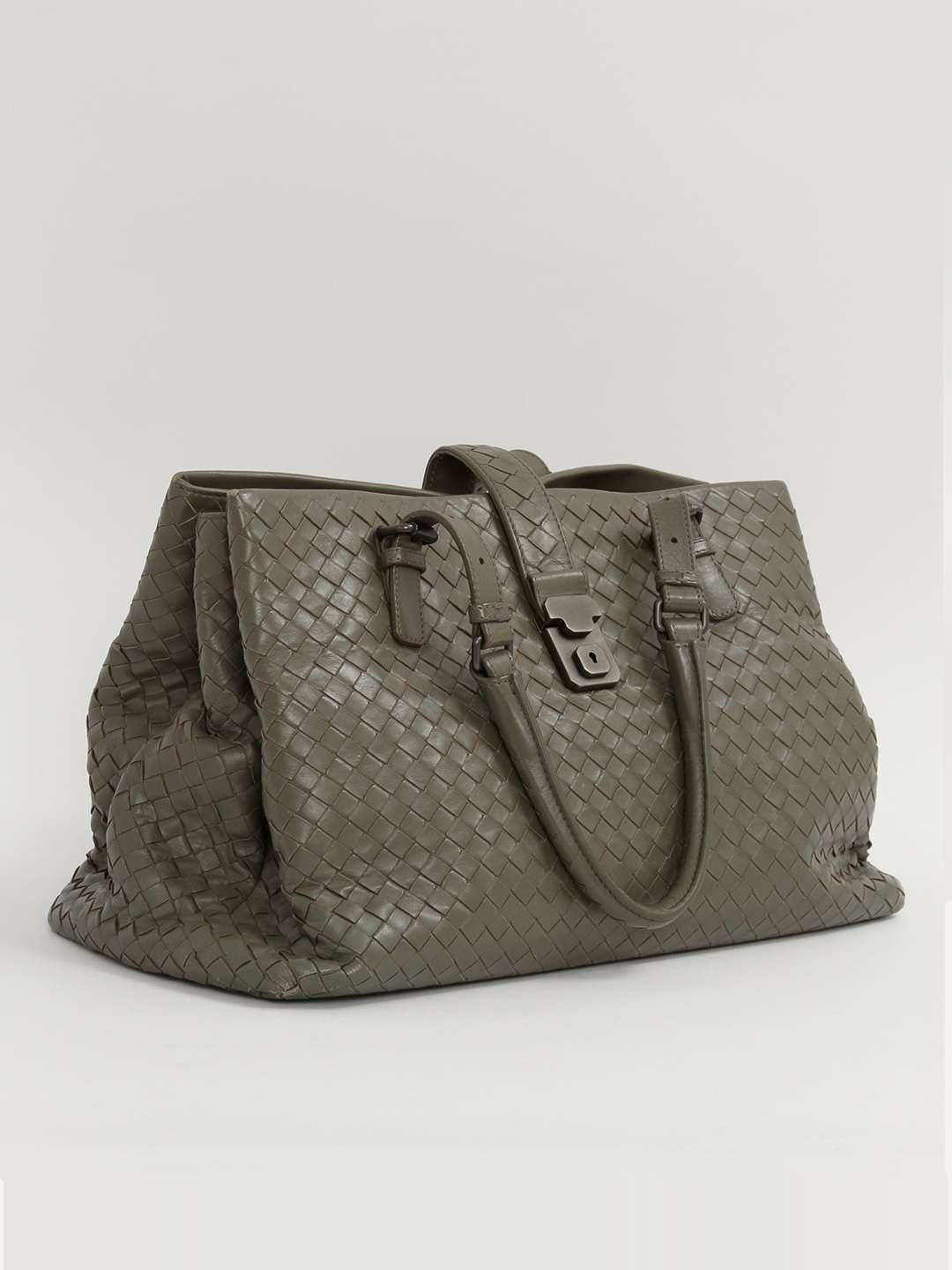 Bottega Veneta Roma, фото 2