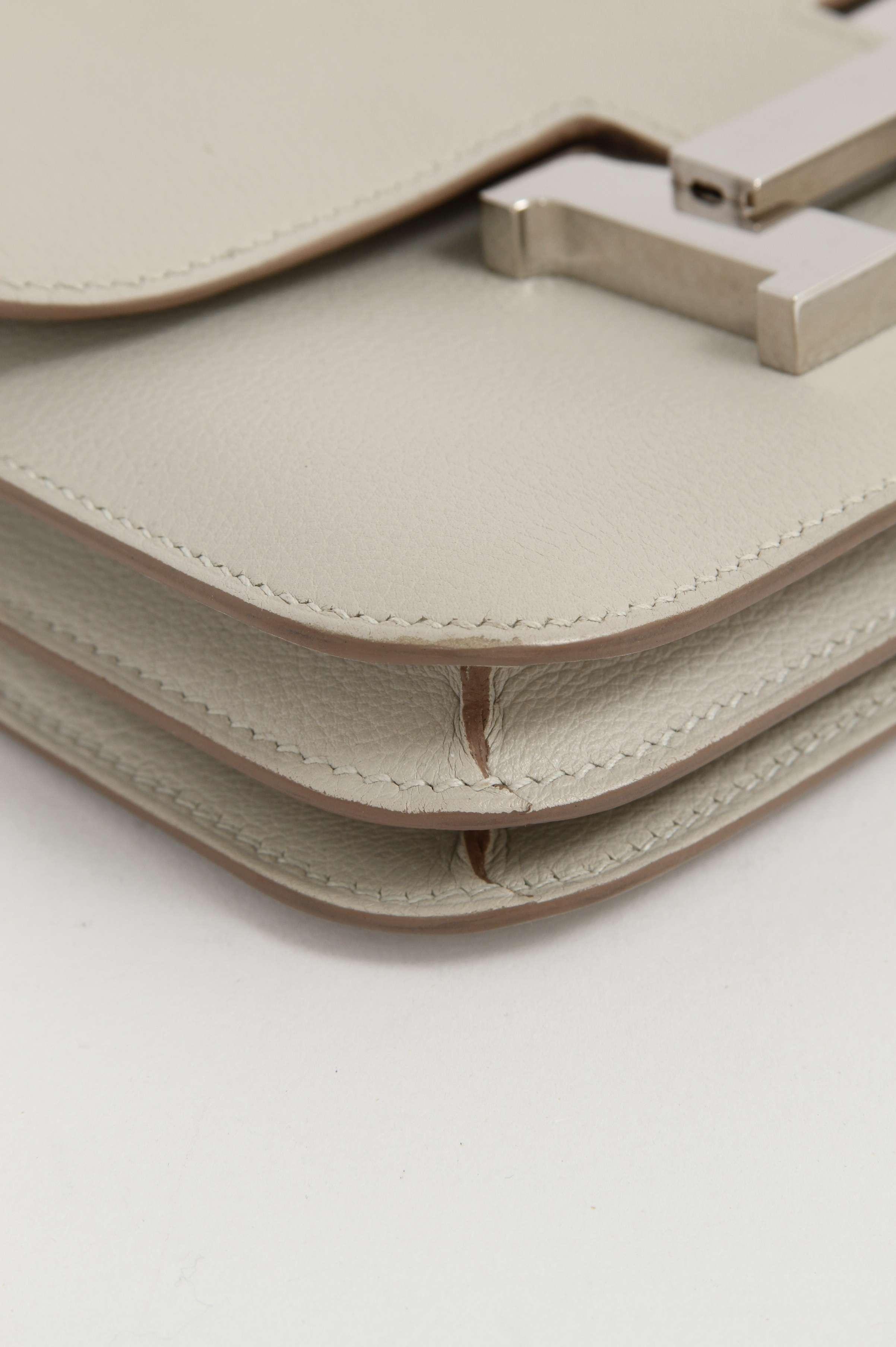 Hermes Constance, фото 5