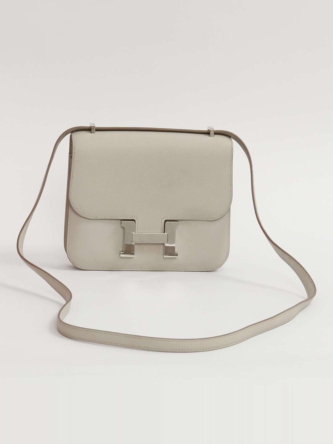 Hermes Constance, фото 1