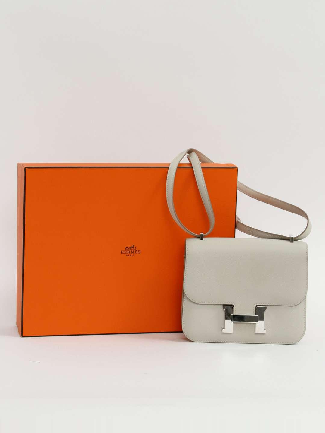 Hermes Constance, фото 4