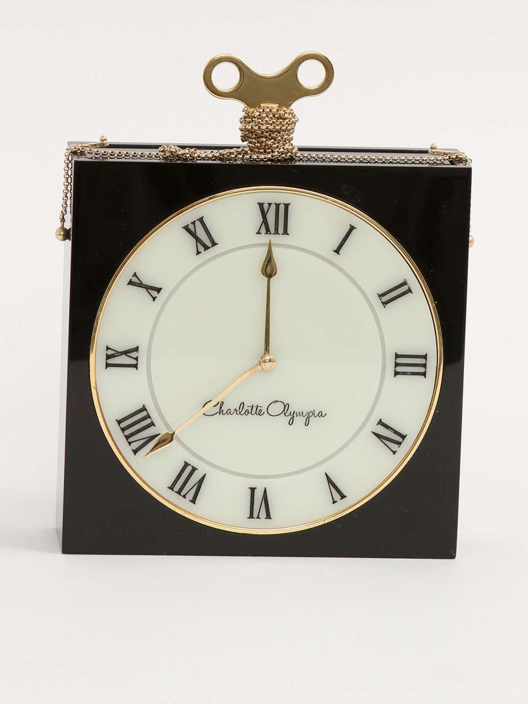 Charlotte Olympia Clock, фото 1
