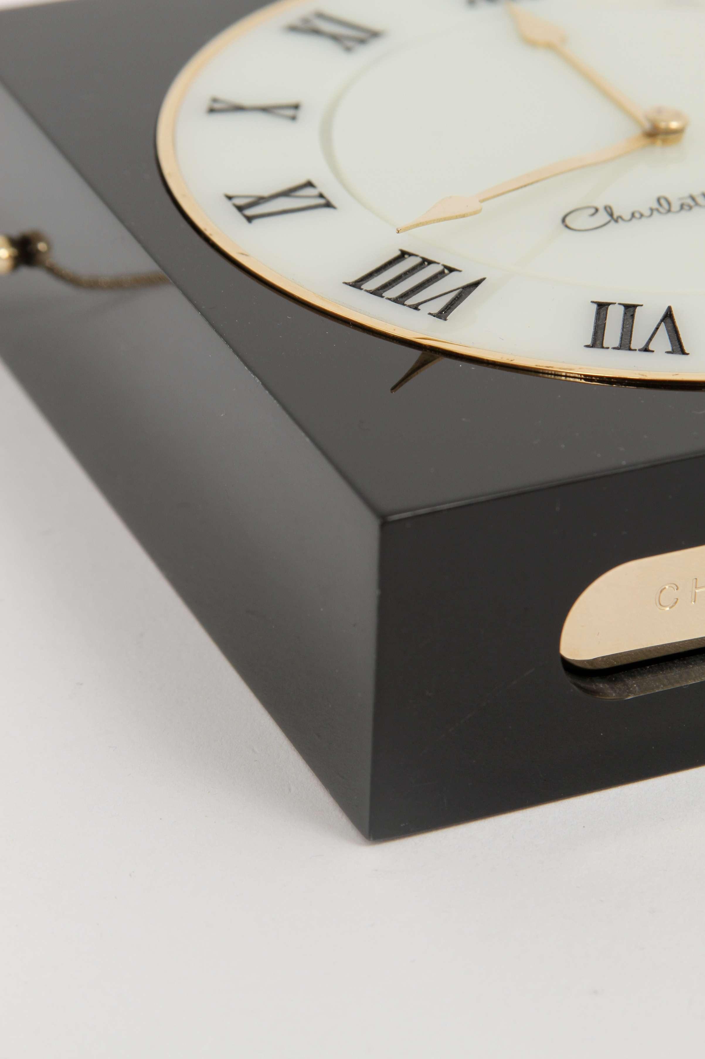 Charlotte Olympia Clock, фото 5