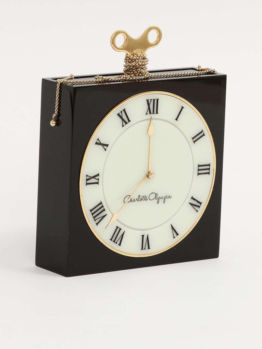 Charlotte Olympia Clock, фото 2
