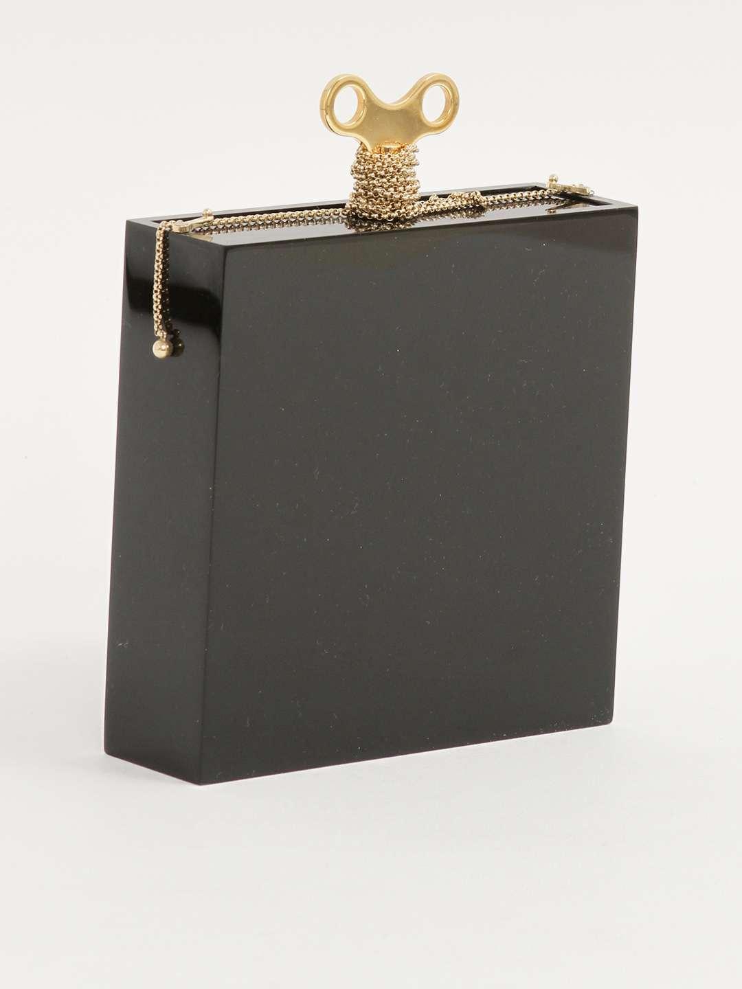 Charlotte Olympia Clock, фото 3