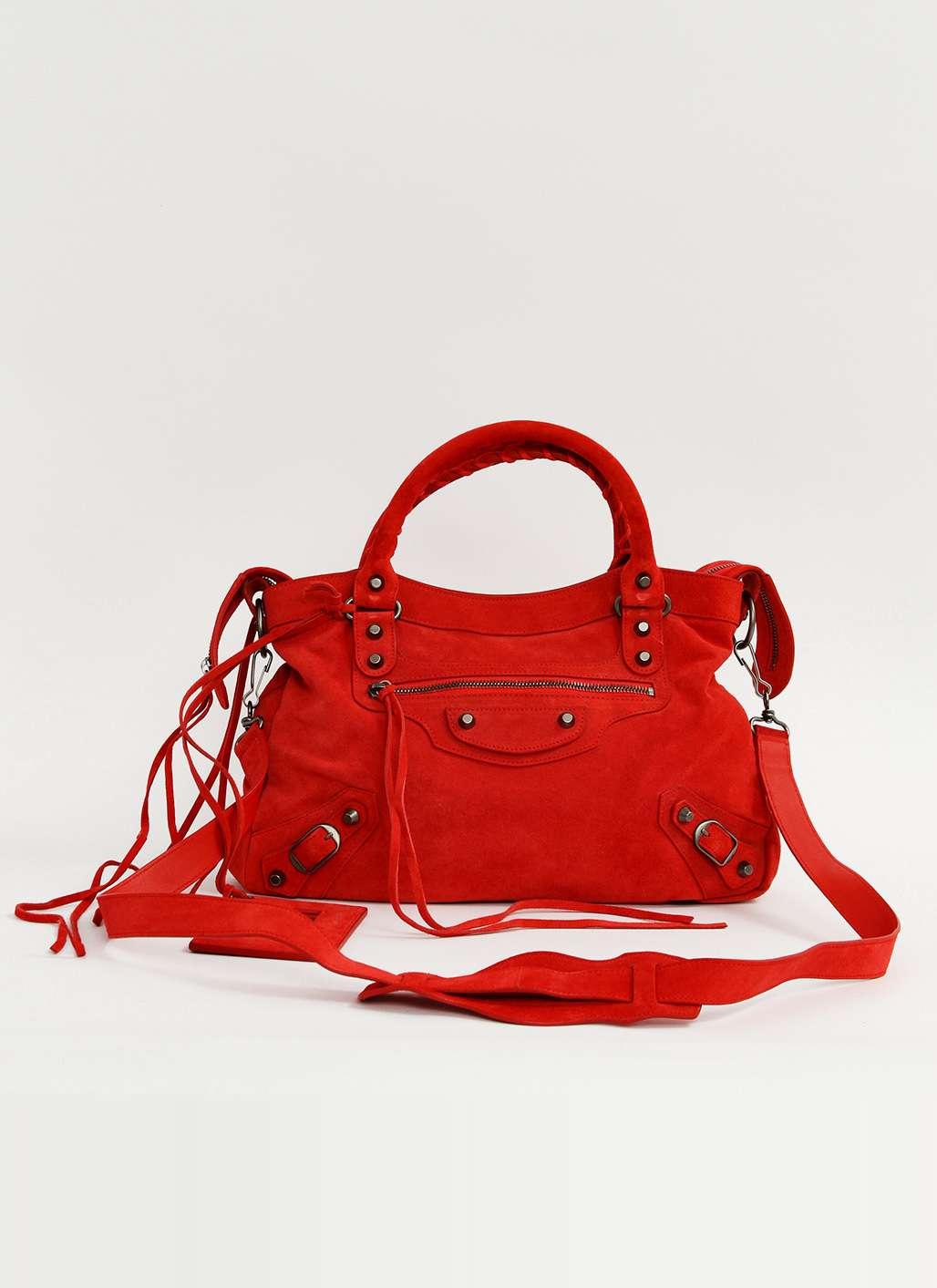 Balenciaga Classic City, фото 1
