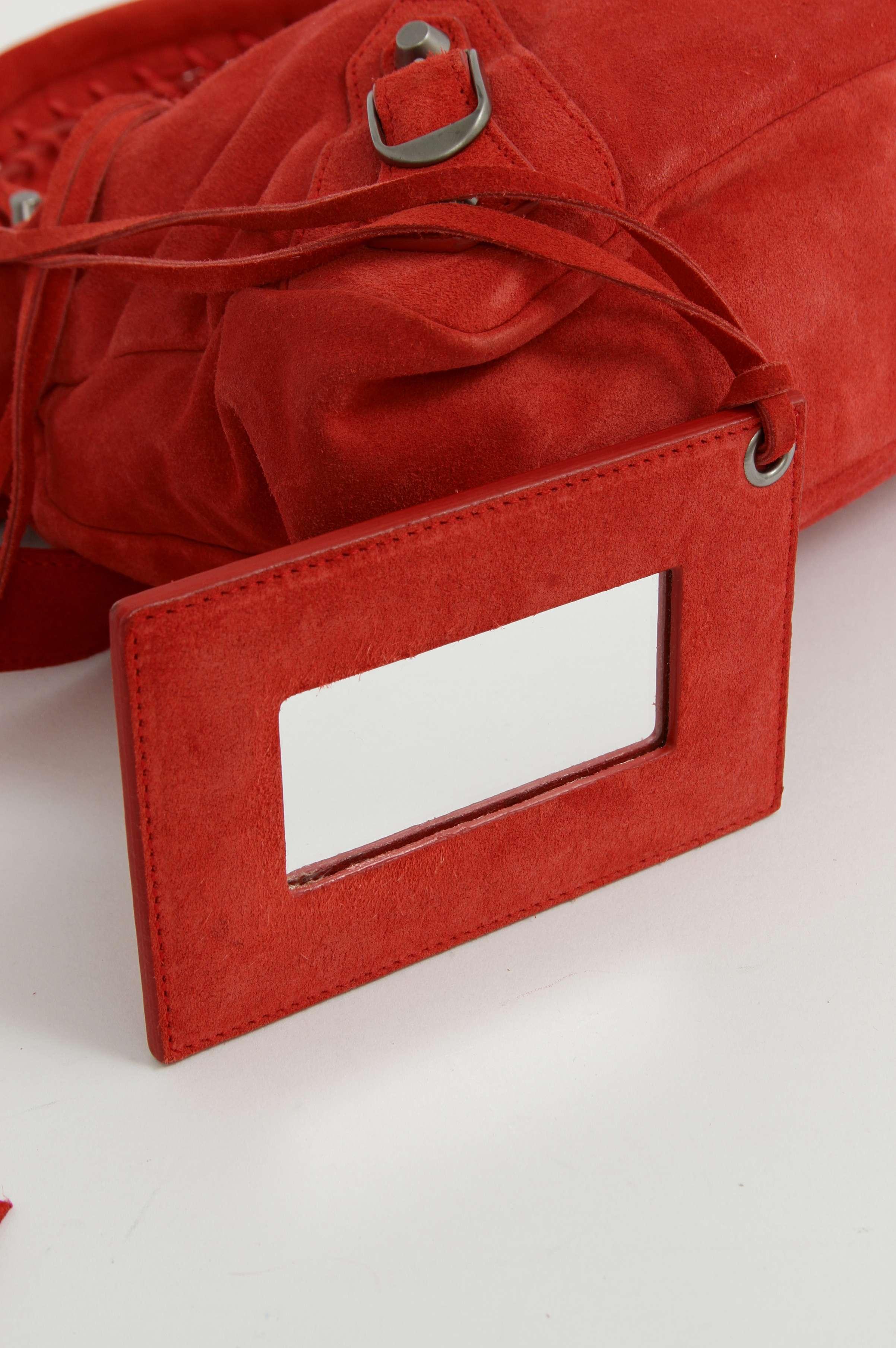 Balenciaga Classic City, фото 5