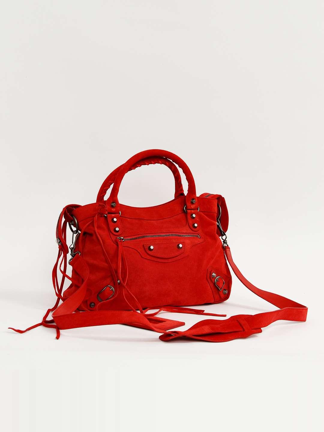 Balenciaga Classic City, фото 2