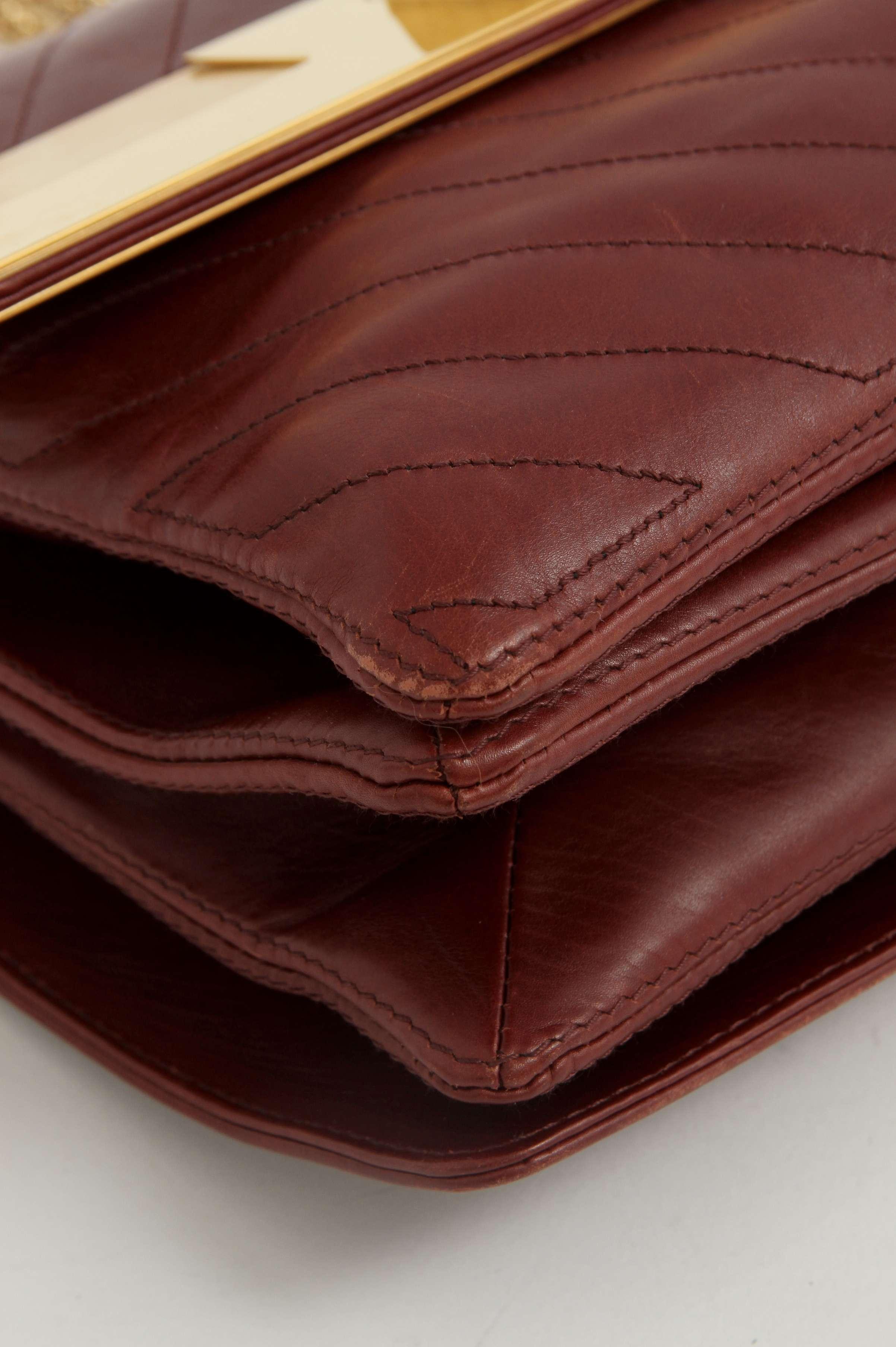 Lanvin Leather bag, фото 4
