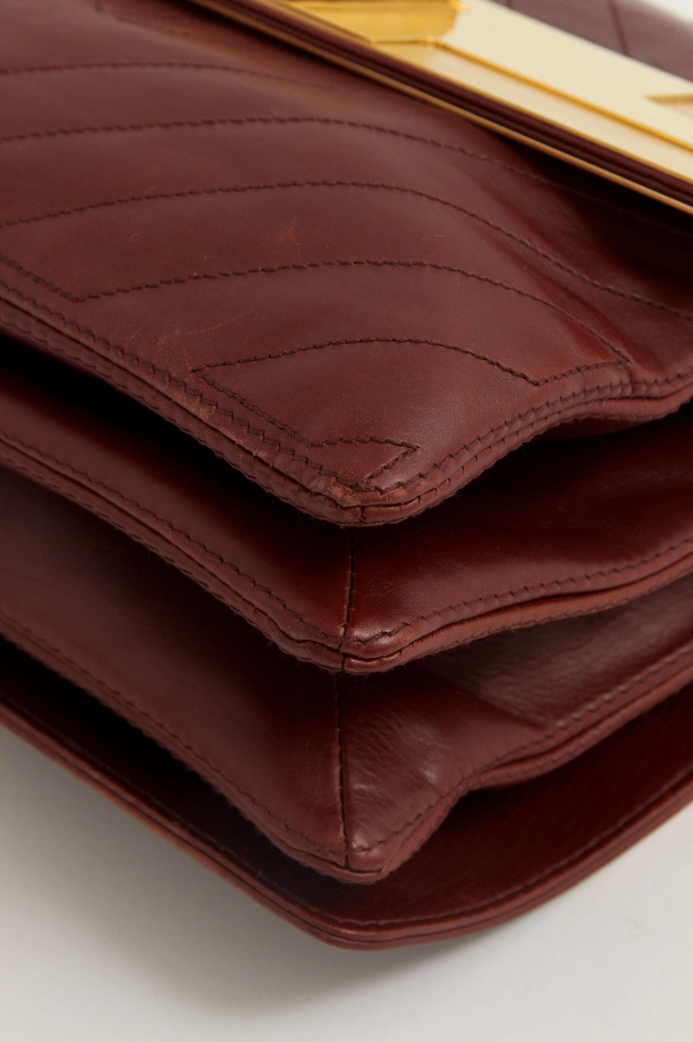 Lanvin Leather bag, фото 5