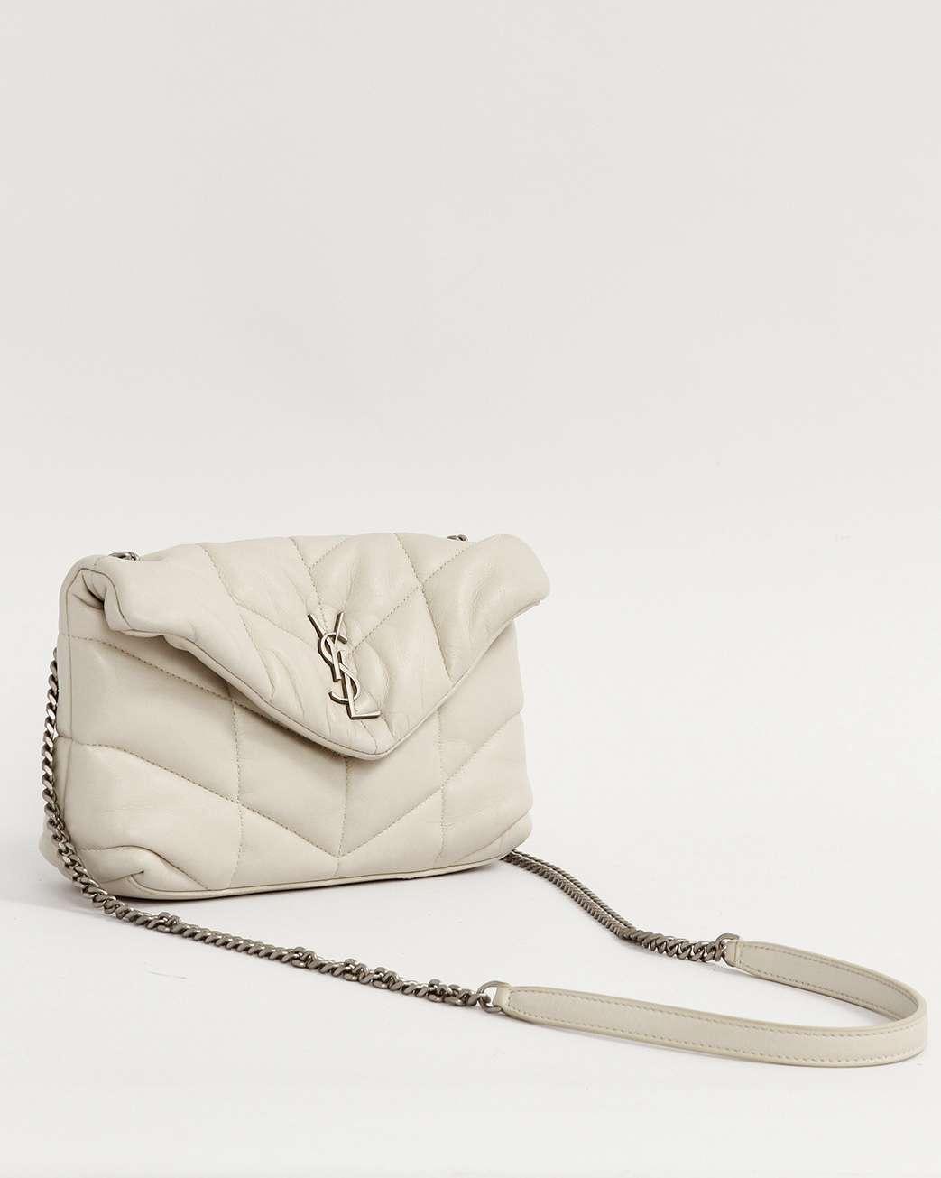 Saint Laurent Puffer, фото 2