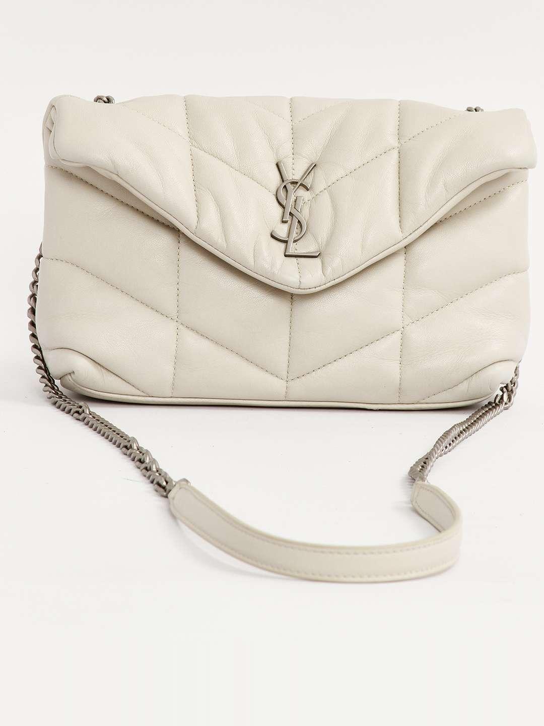 Saint Laurent Puffer, фото 1