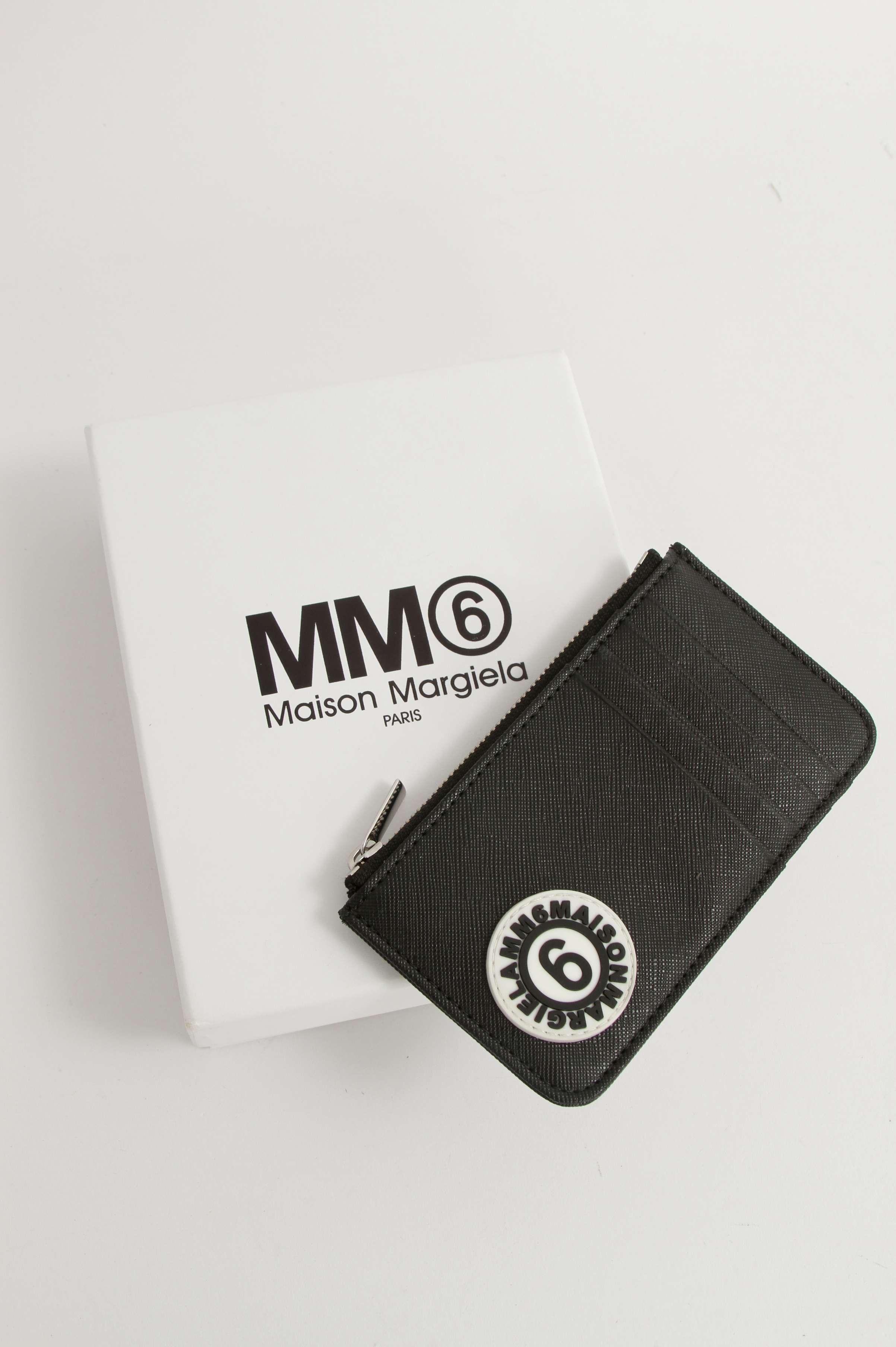 MM6 Wallet, фото 5