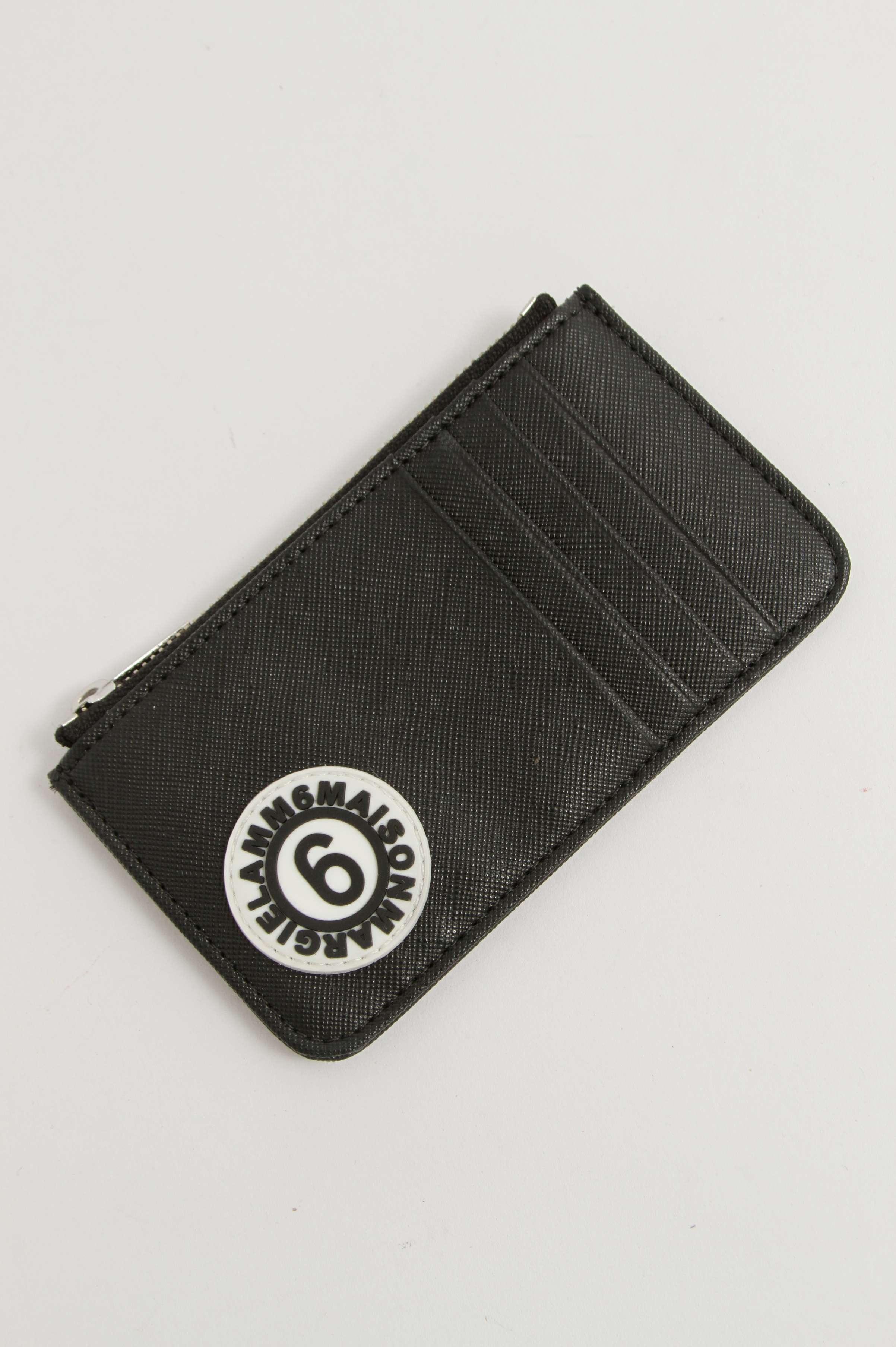 MM6 Wallet, фото 1