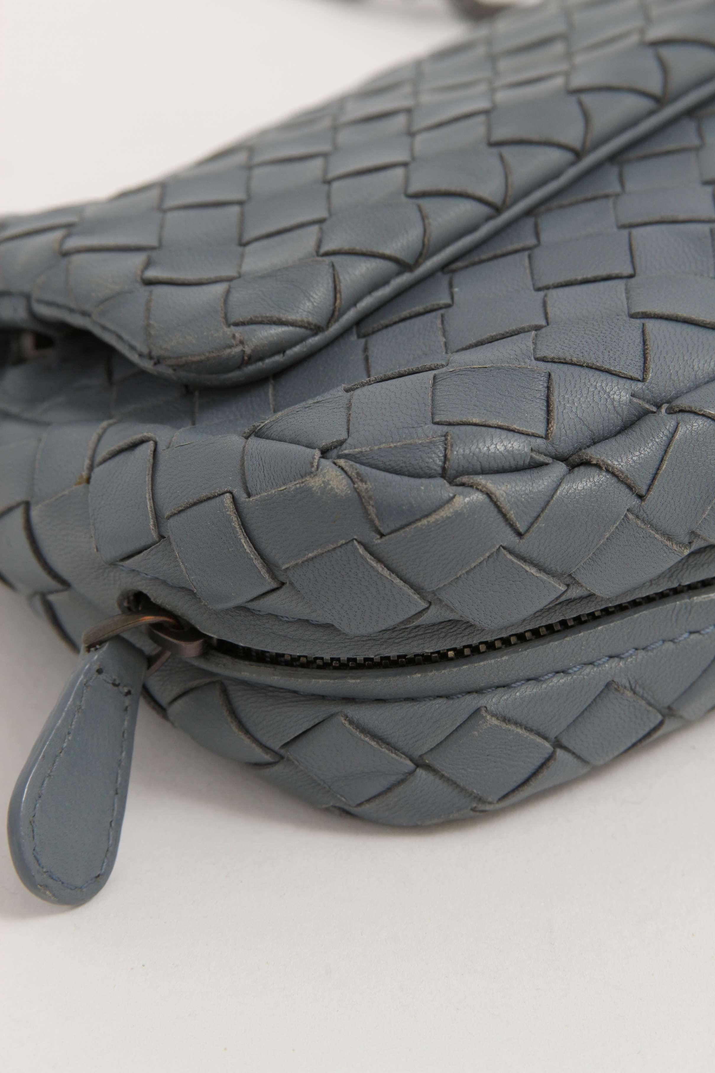 Bottega Veneta Olimpia, фото 4