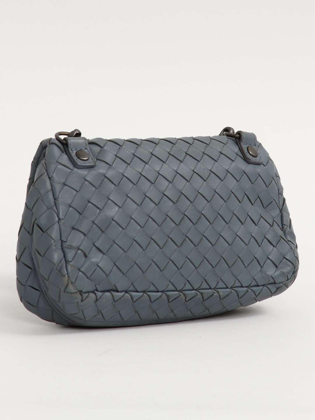 Bottega Veneta Olimpia, фото 3