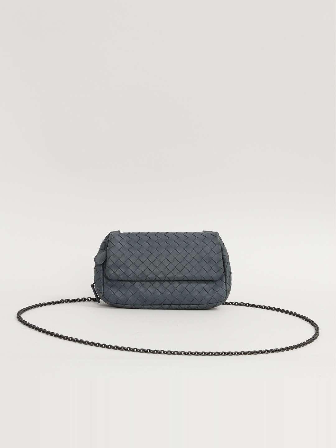 Bottega Veneta Olimpia, фото 1