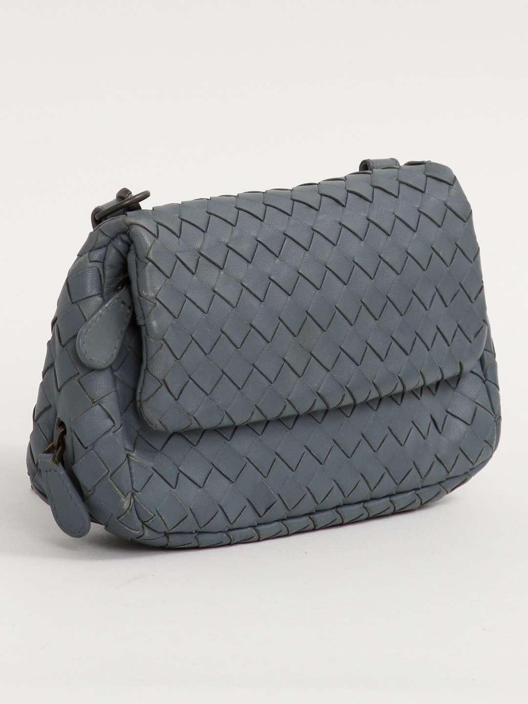 Bottega Veneta Olimpia, фото 2