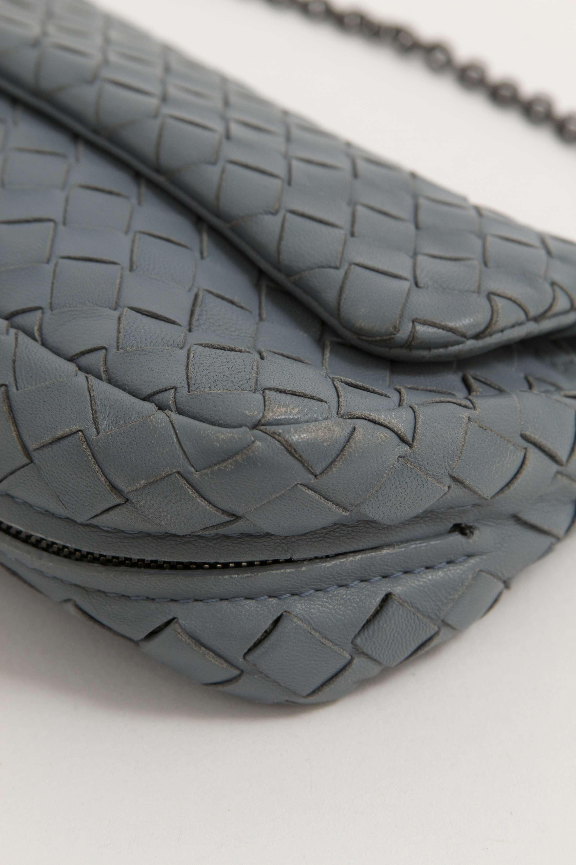 Bottega Veneta Olimpia, фото 5