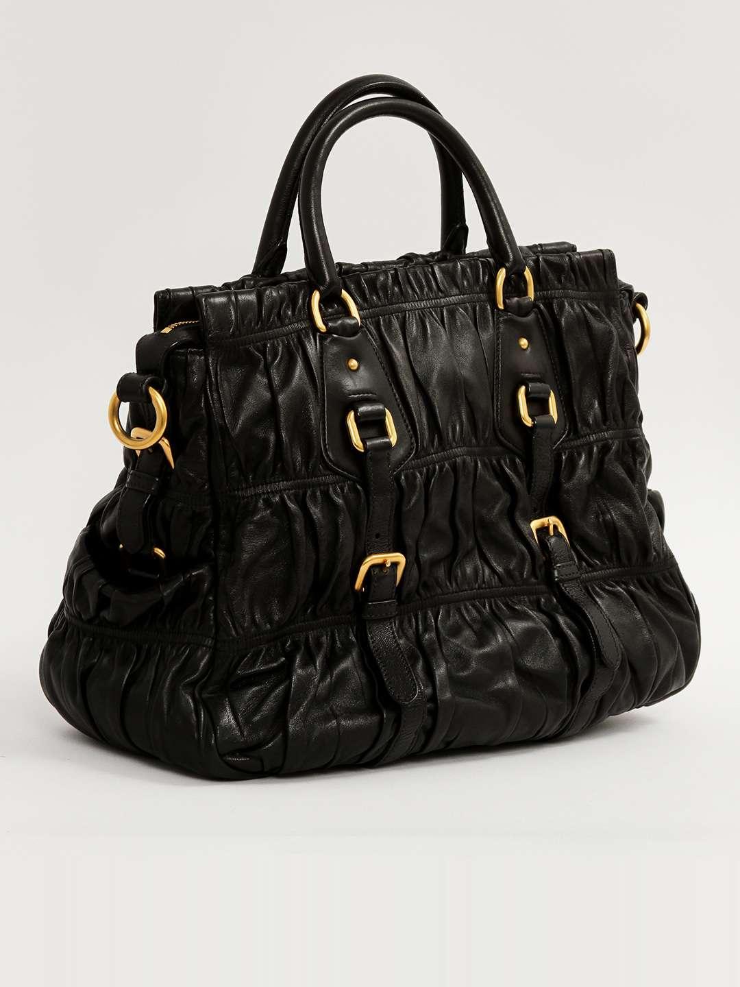 Prada Gaufre, фото 3