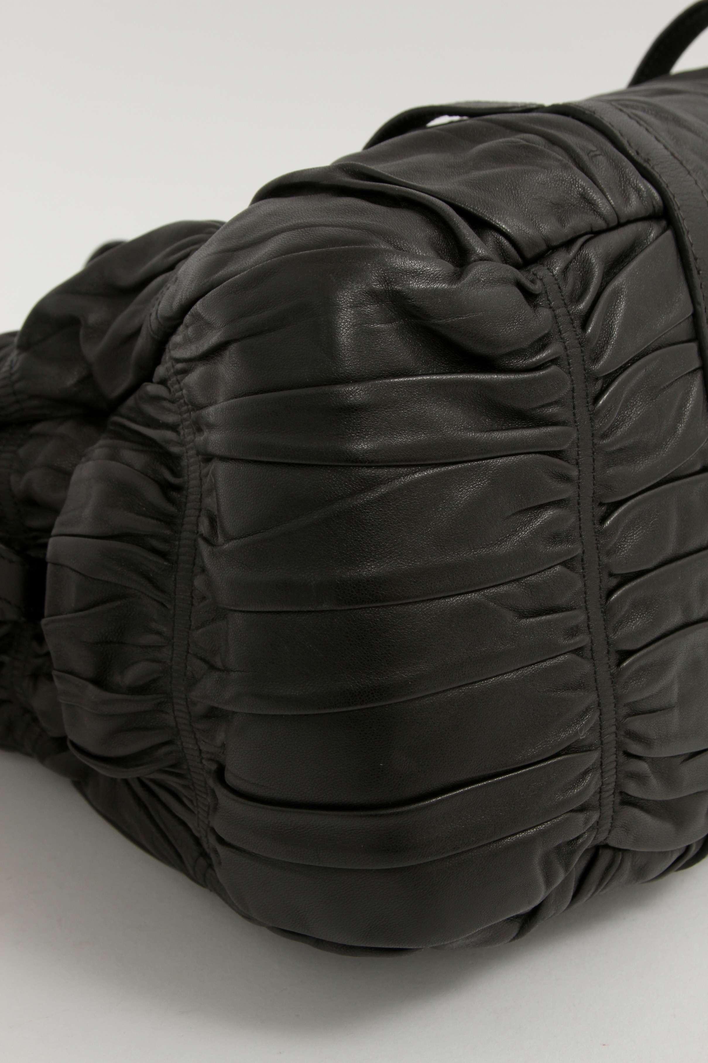 Prada Gaufre, фото 4