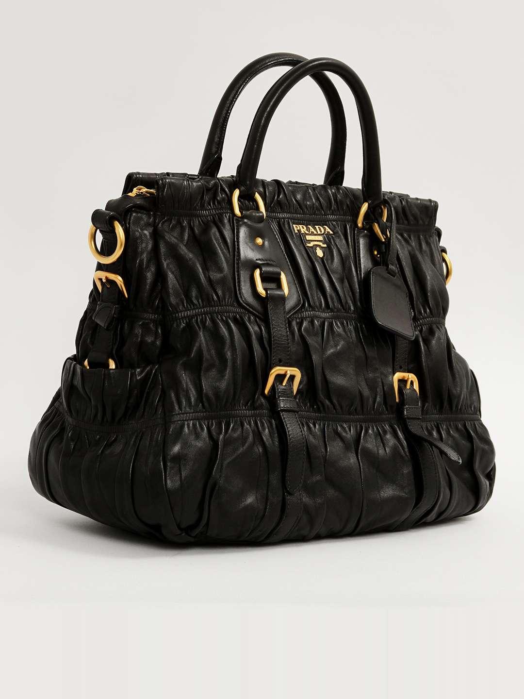 Prada Gaufre, фото 2