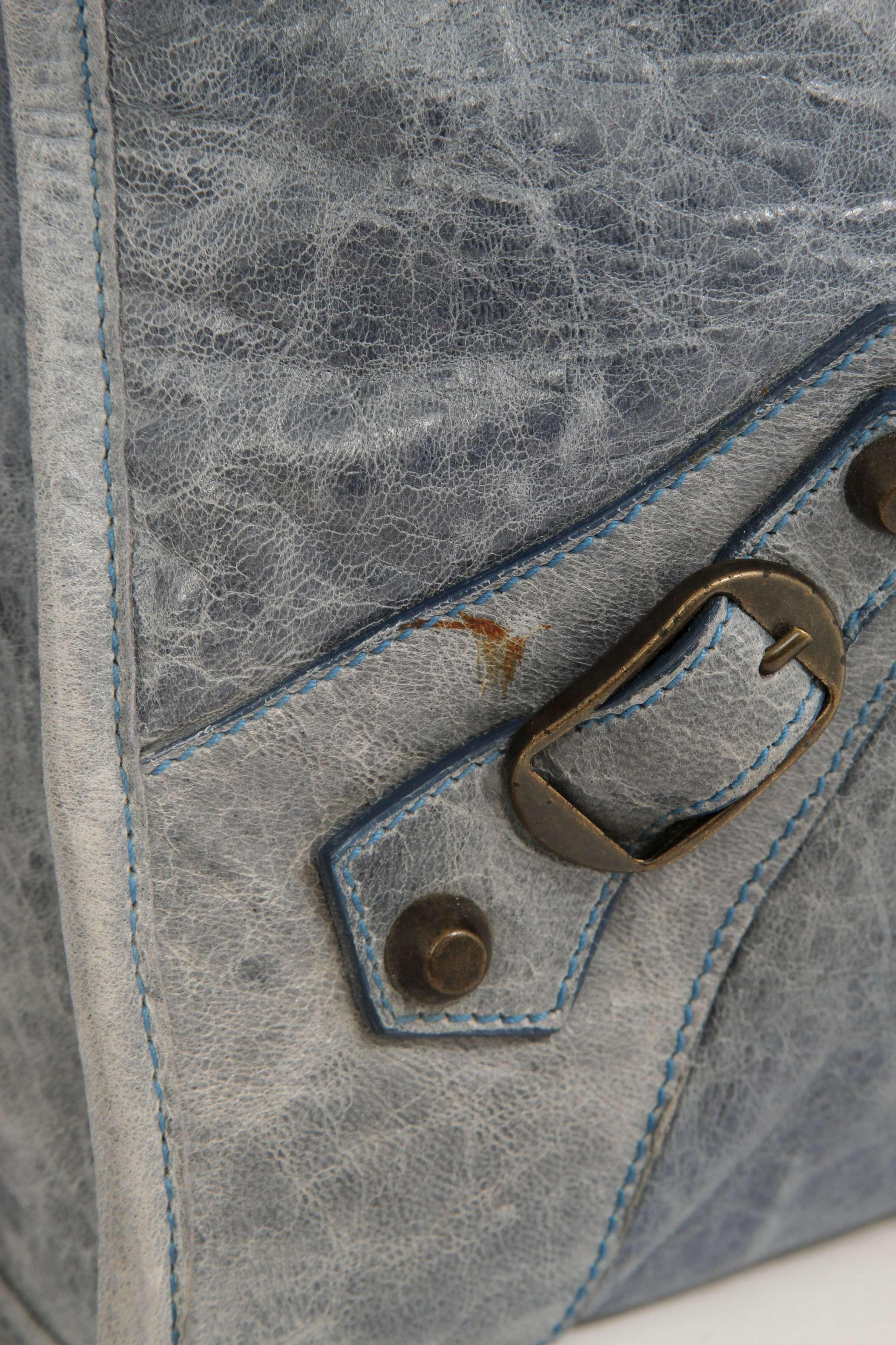 Balenciaga Classic City, фото 5