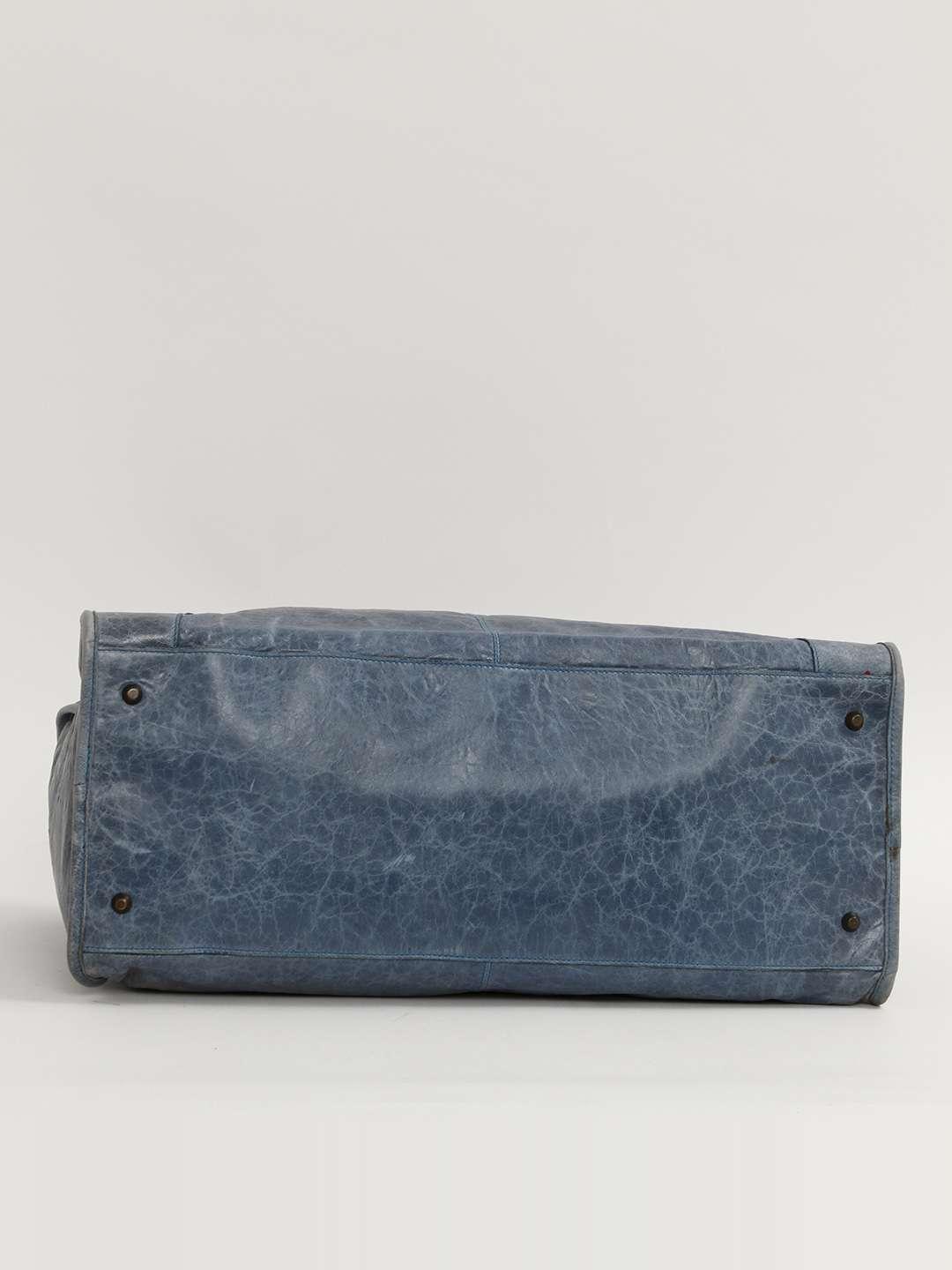 Balenciaga Classic City, фото 4