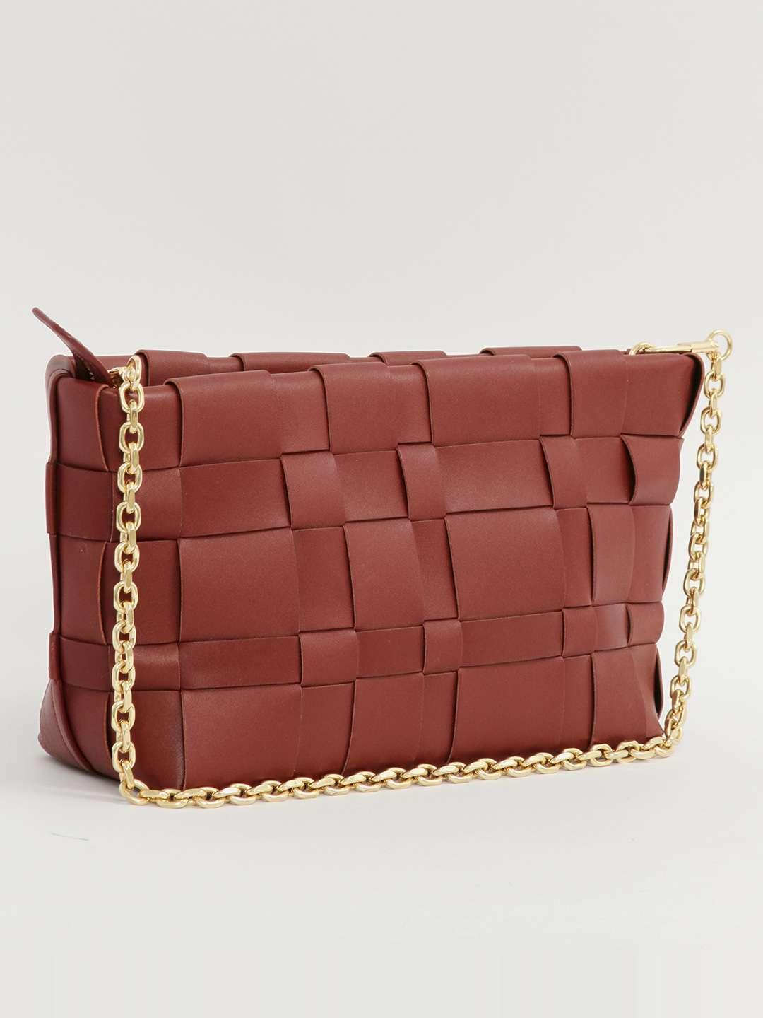 Phillip Lim Odita Lattice Pouch, фото 2