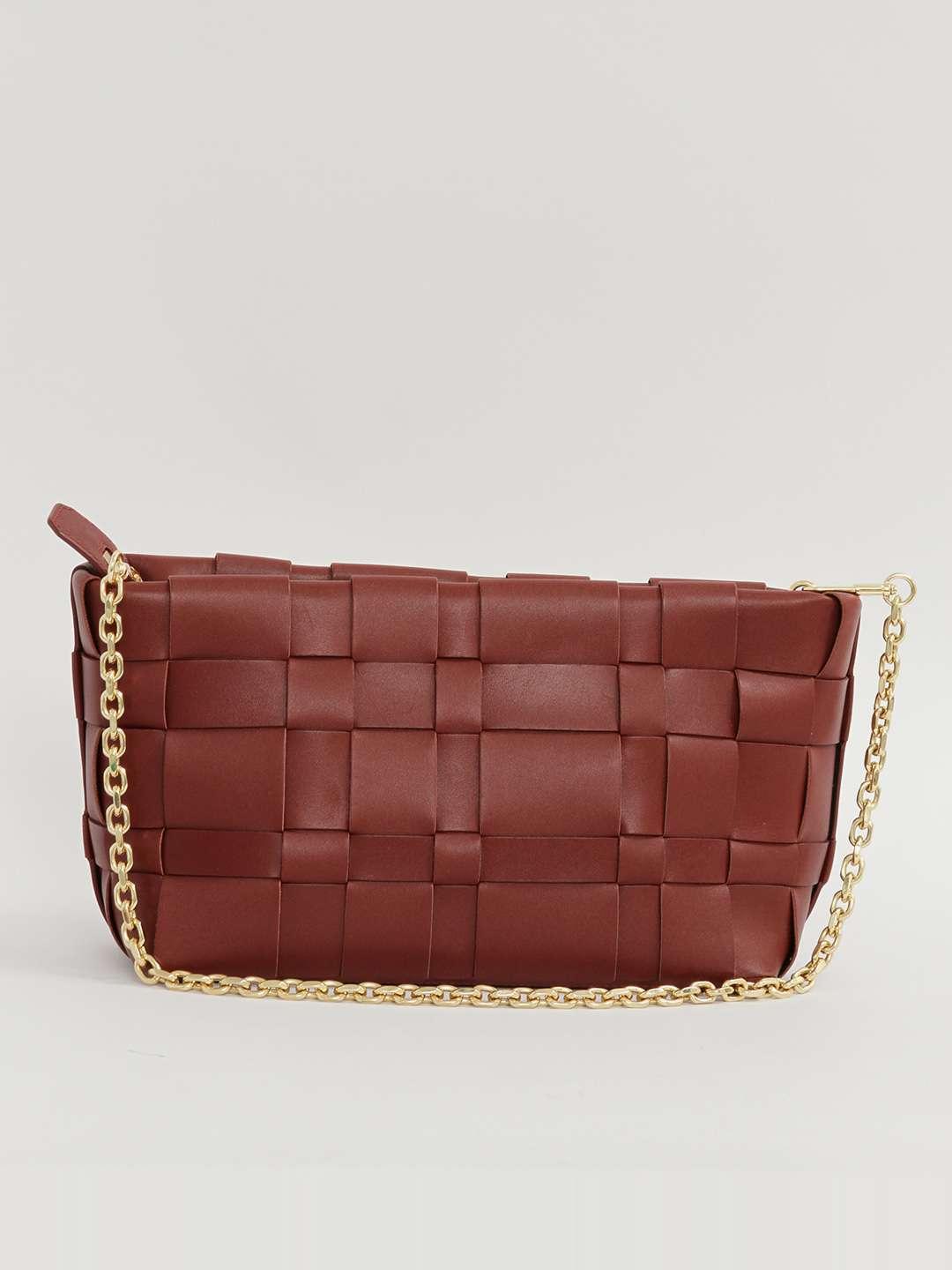 Phillip Lim Odita Lattice Pouch, фото 1