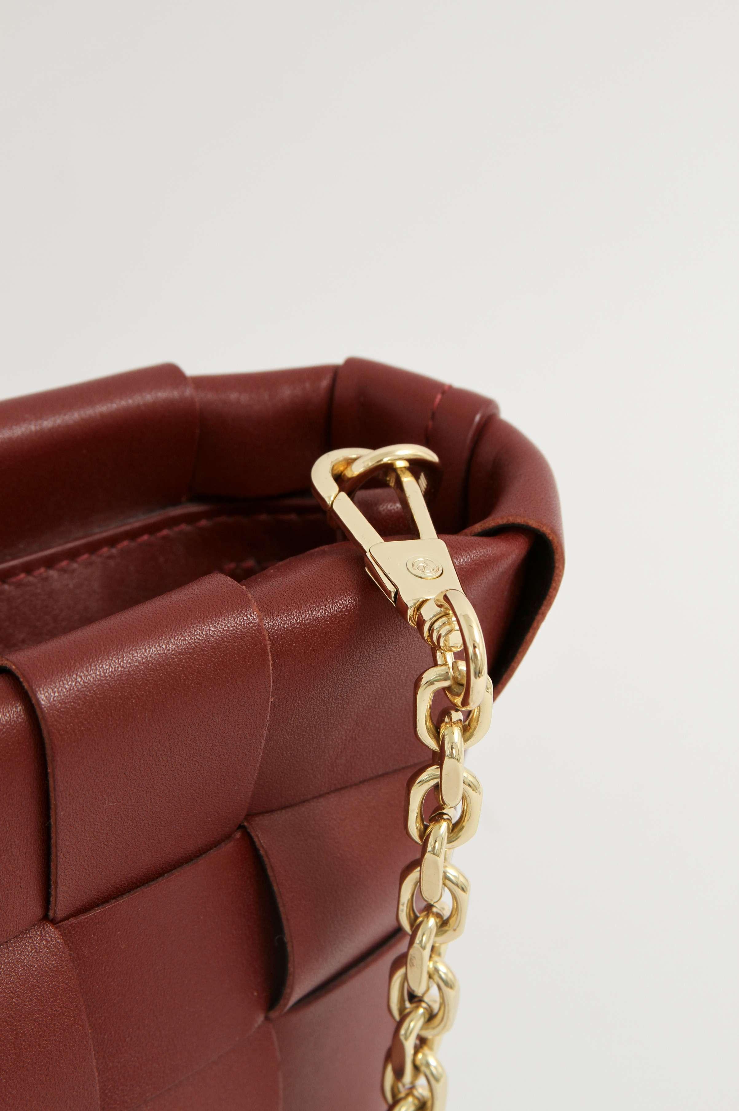 Phillip Lim Odita Lattice Pouch, фото 5