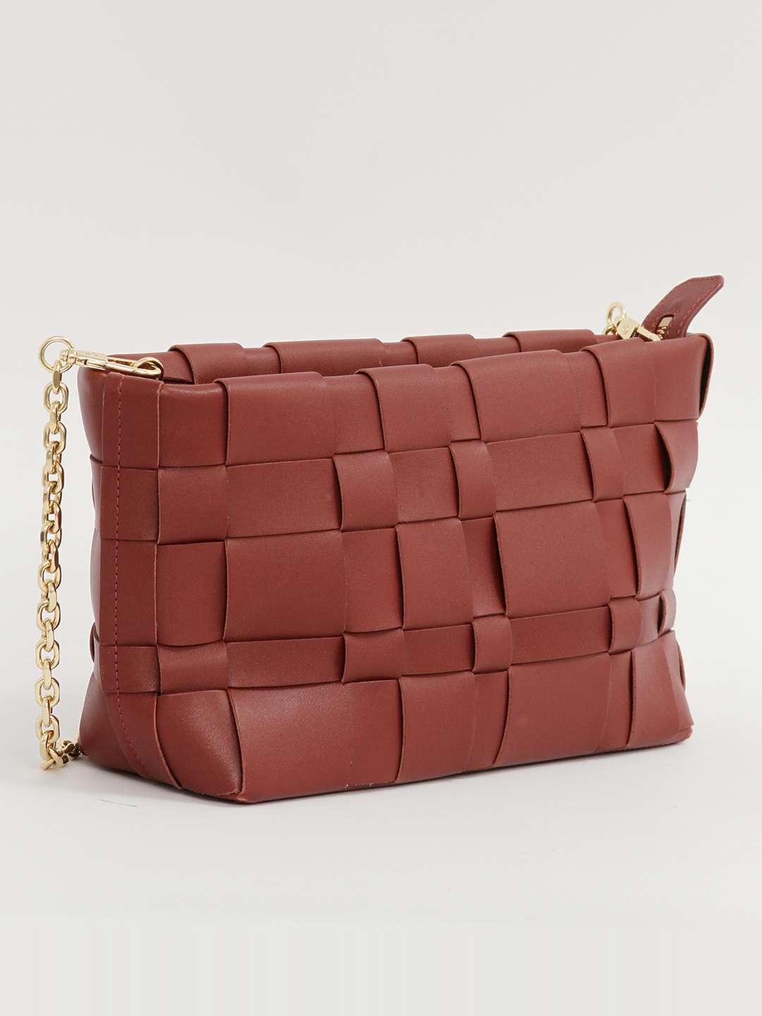 Phillip Lim Odita Lattice Pouch, фото 3