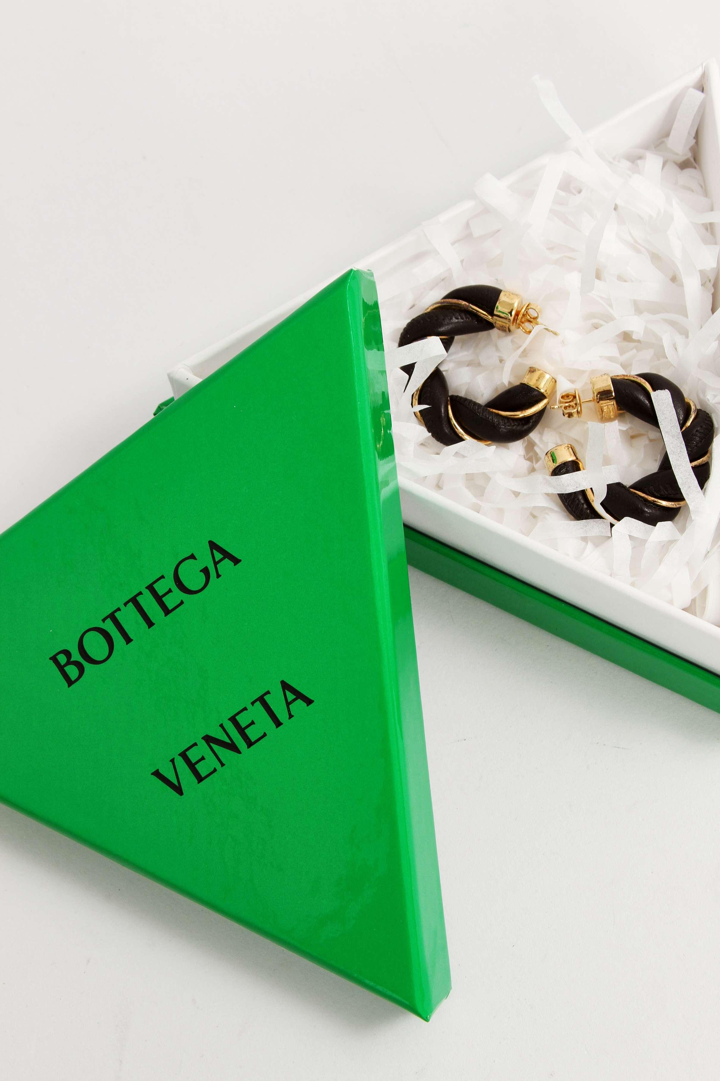 Bottega Veneta Earrings, фото 5