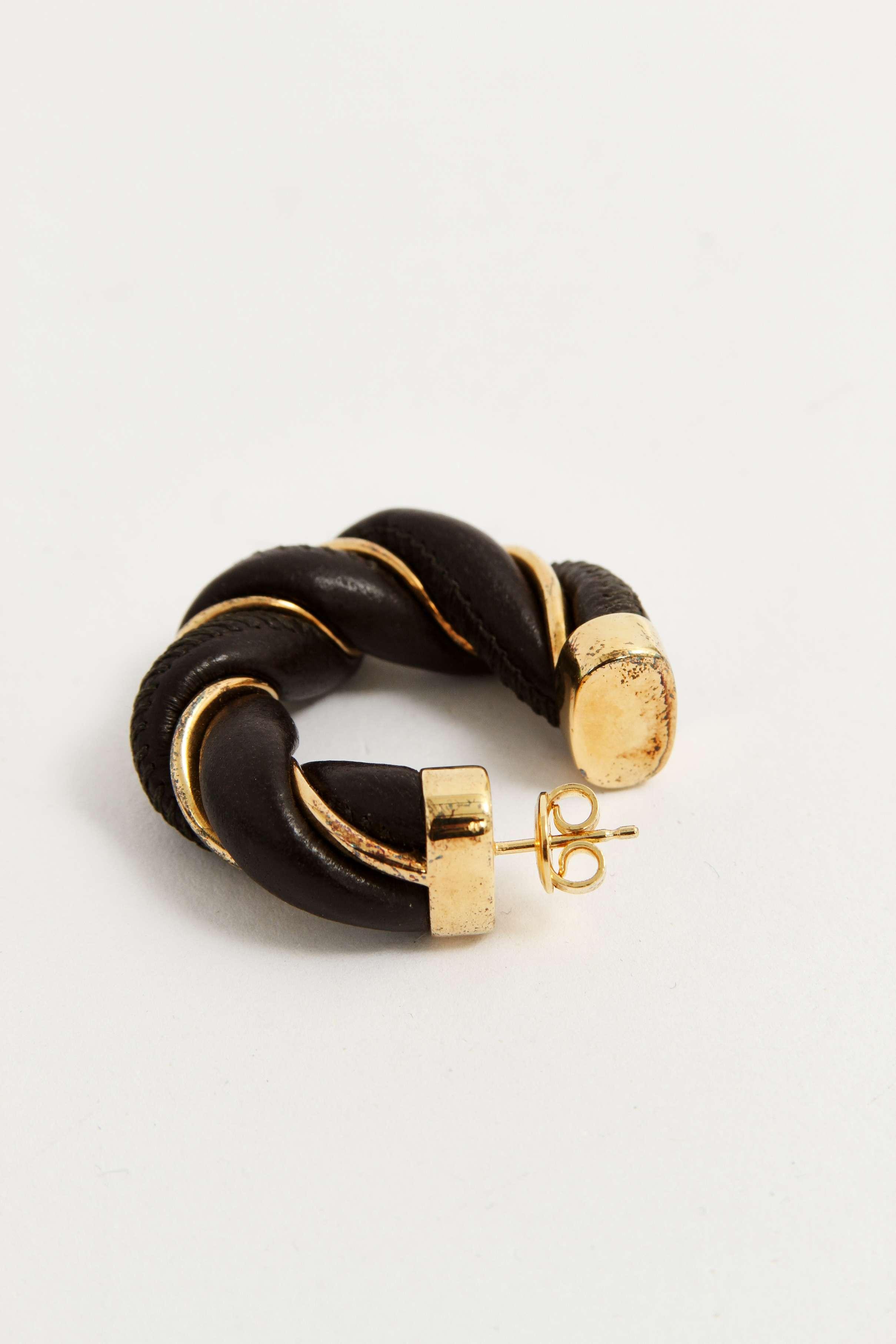 Bottega Veneta Earrings, фото 2