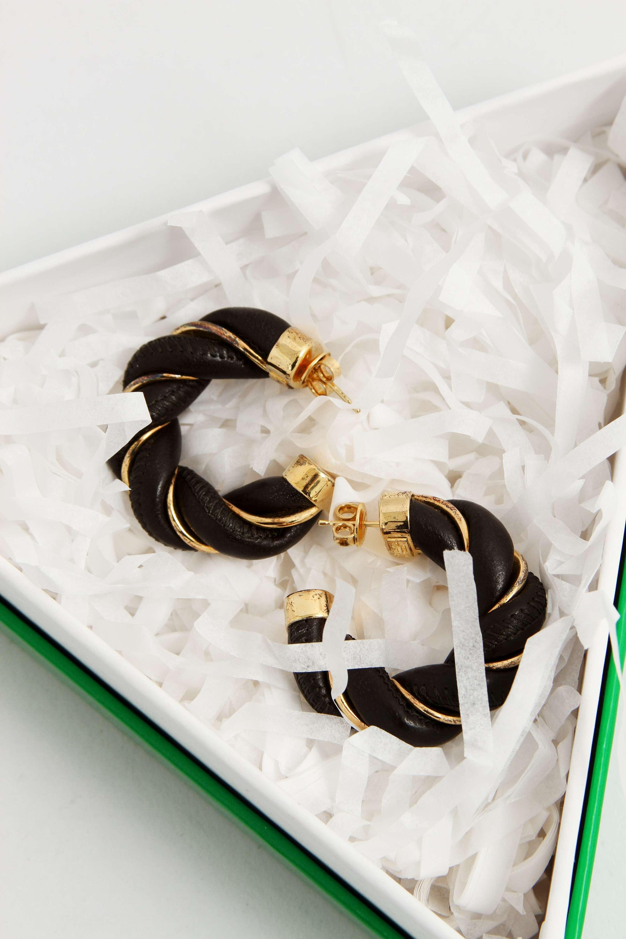Bottega Veneta Earrings, фото 4