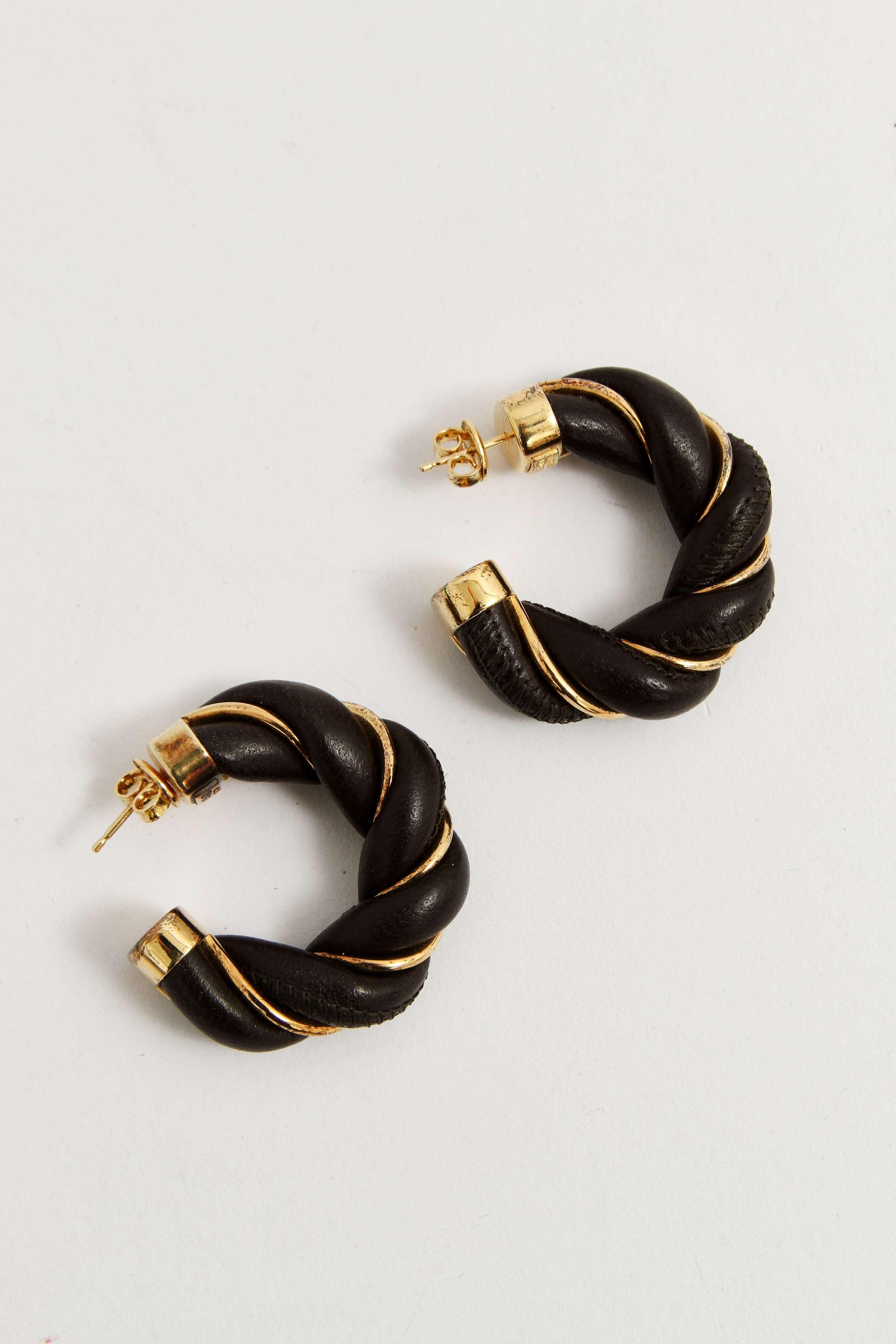 Bottega Veneta Earrings, фото 1