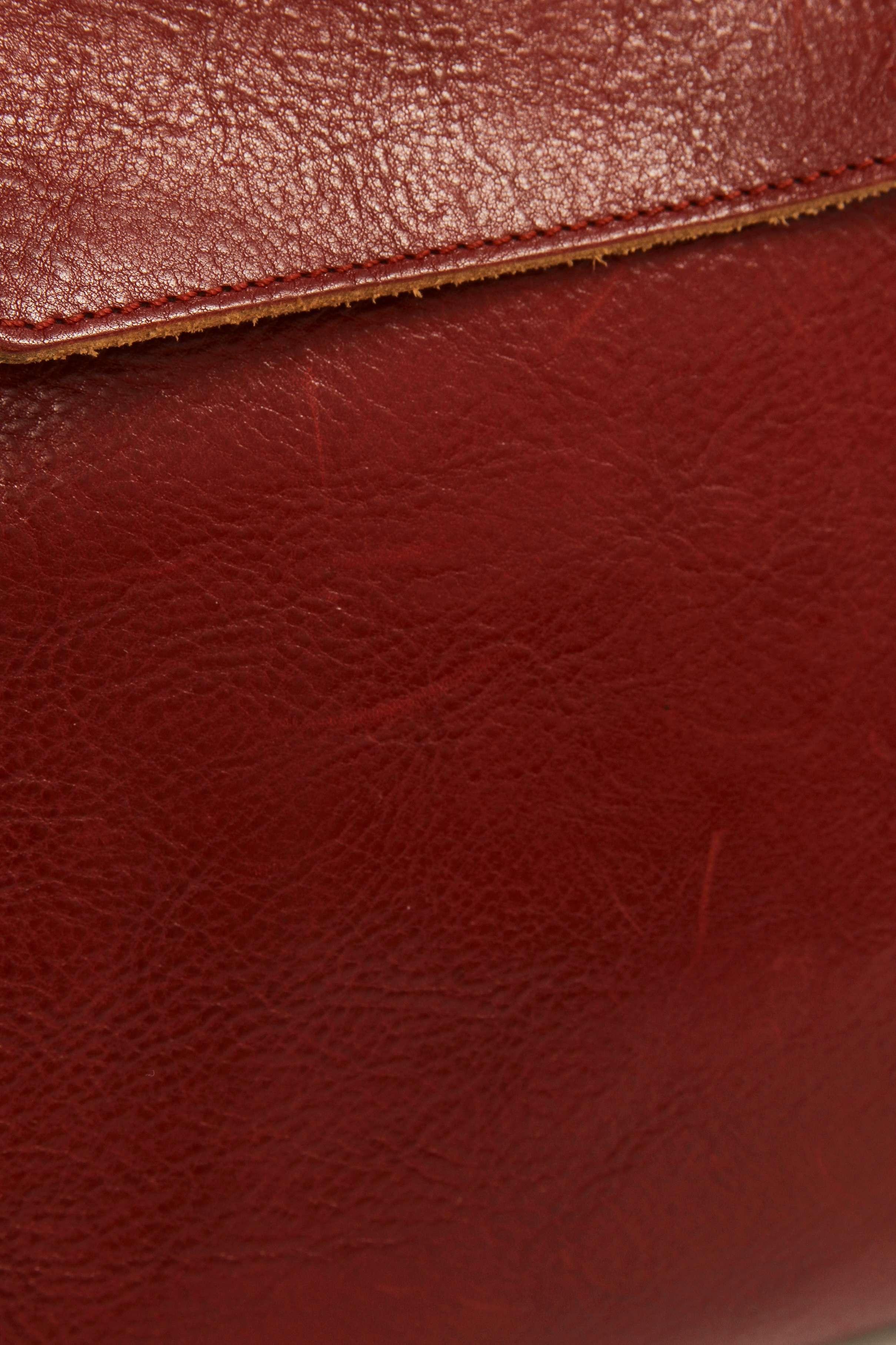 Marni Leather Bag, фото 5