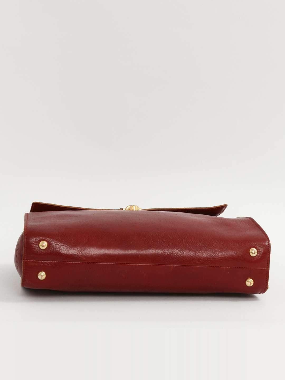 Marni Leather Bag, фото 4