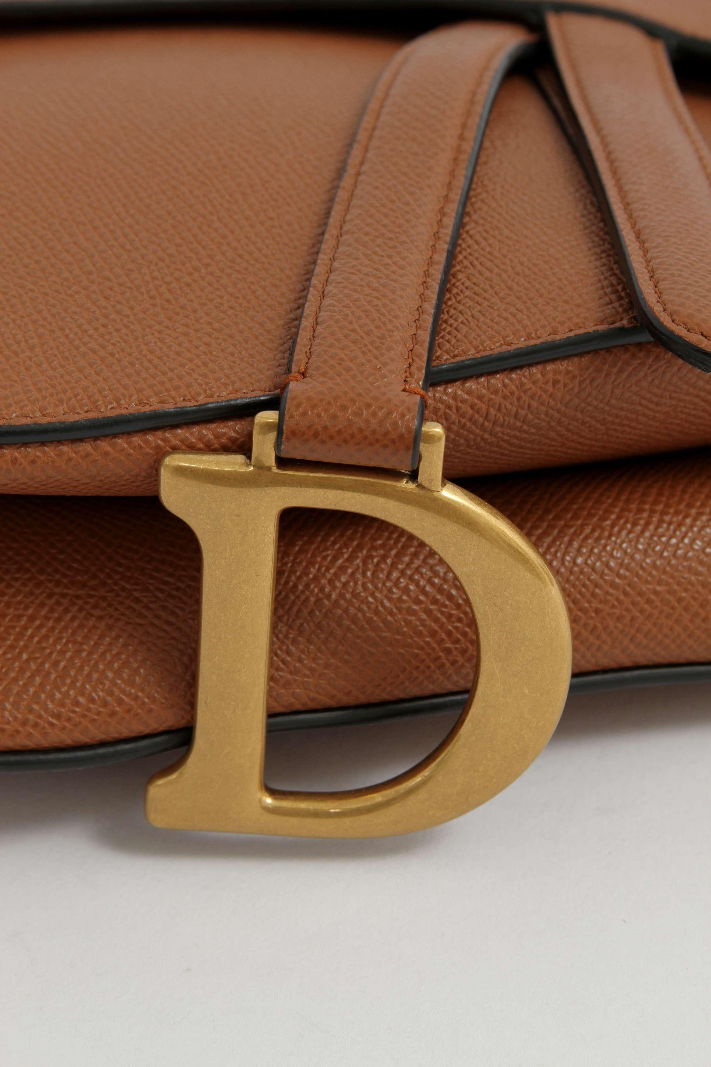 Dior Saddle, фото 5