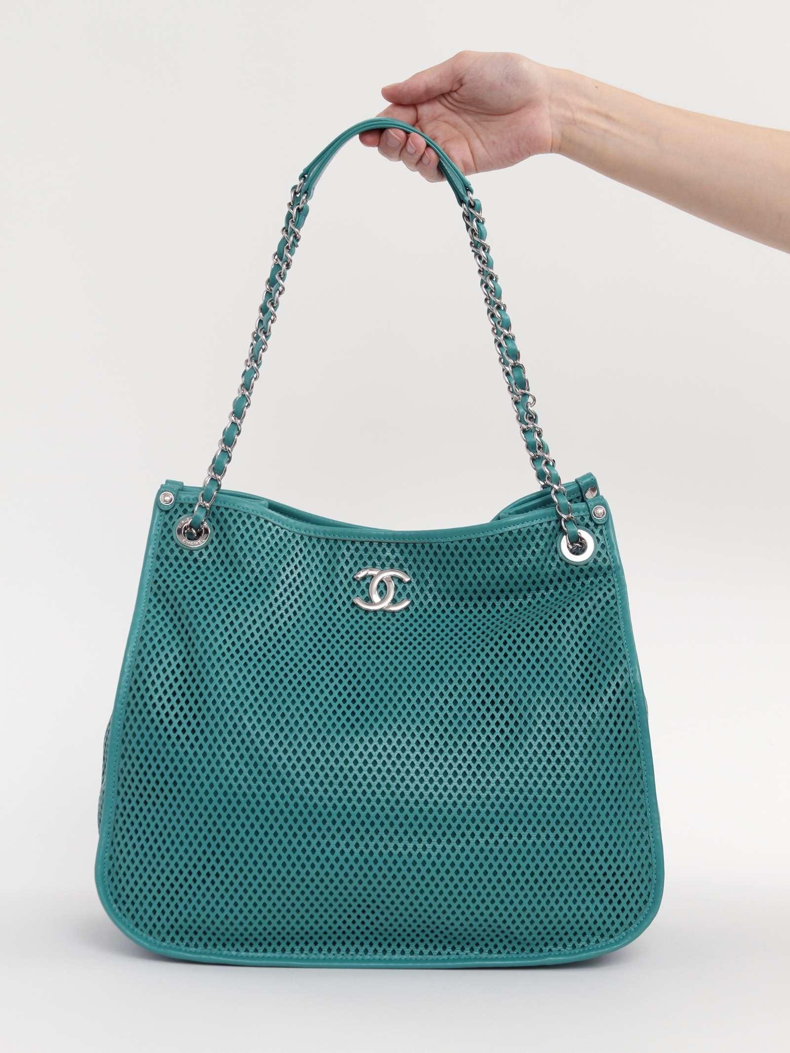 Chanel Up In The Air, фото 1