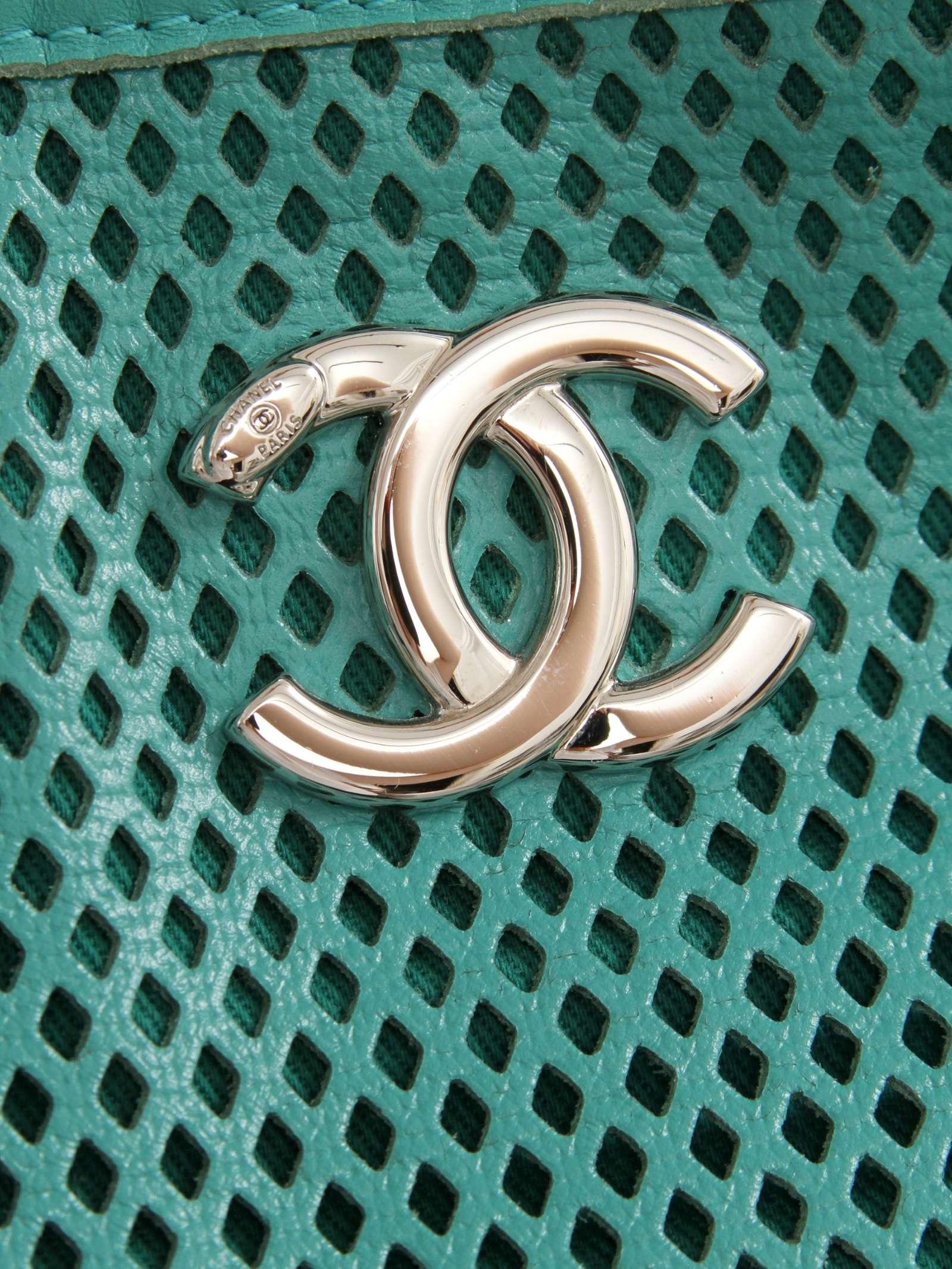 Chanel Up In The Air, фото 4