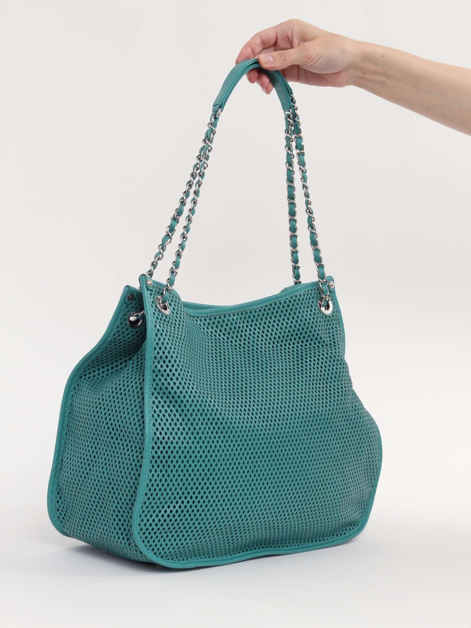 Chanel Up In The Air, фото 3