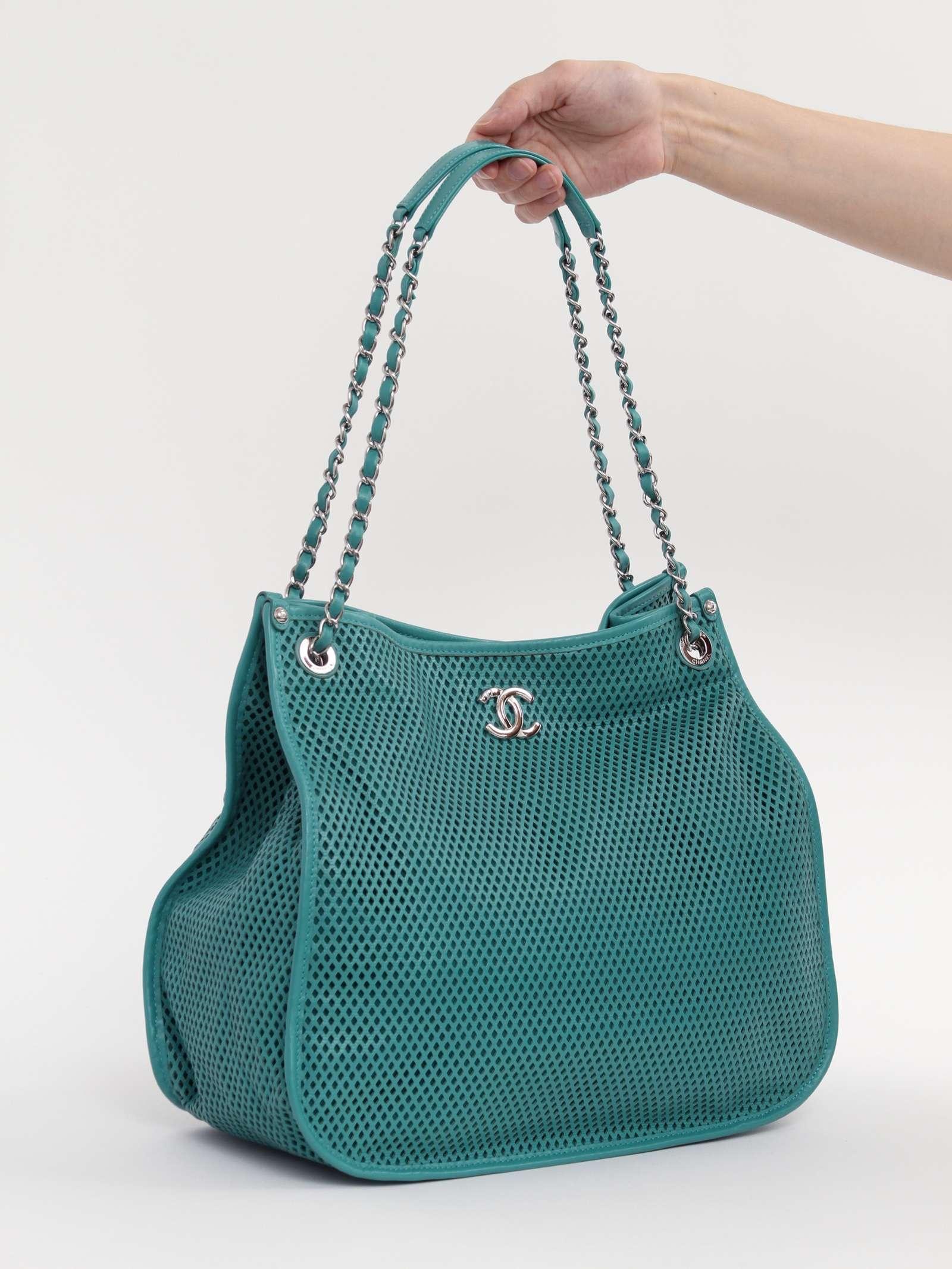 Chanel Up In The Air, фото 2