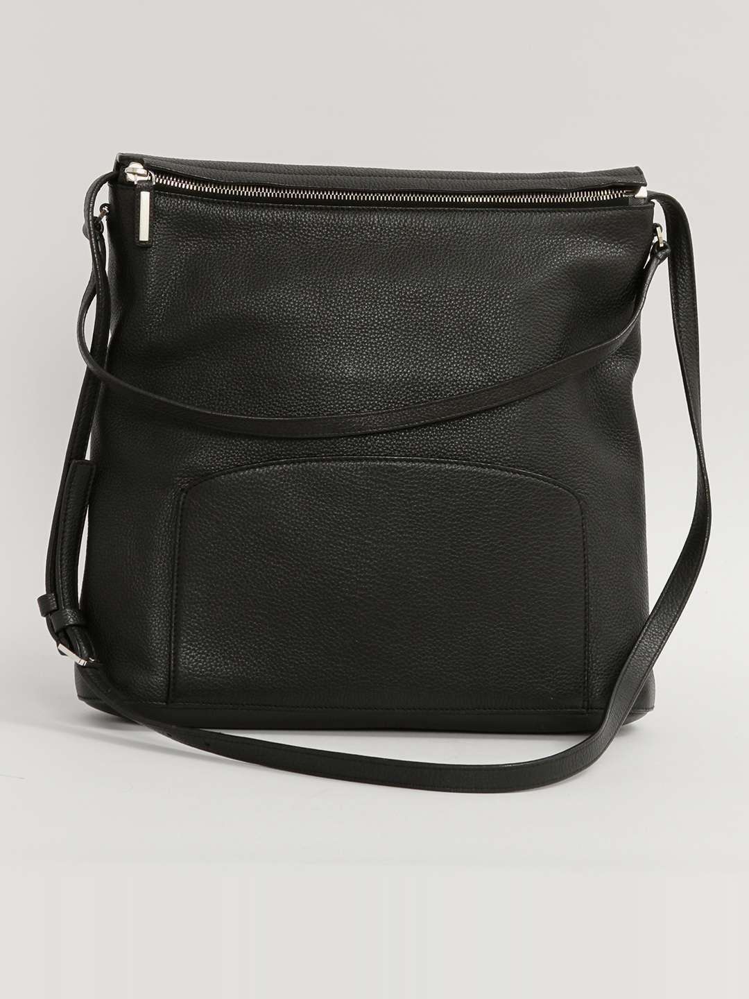 The Row Leather Bag, фото 1