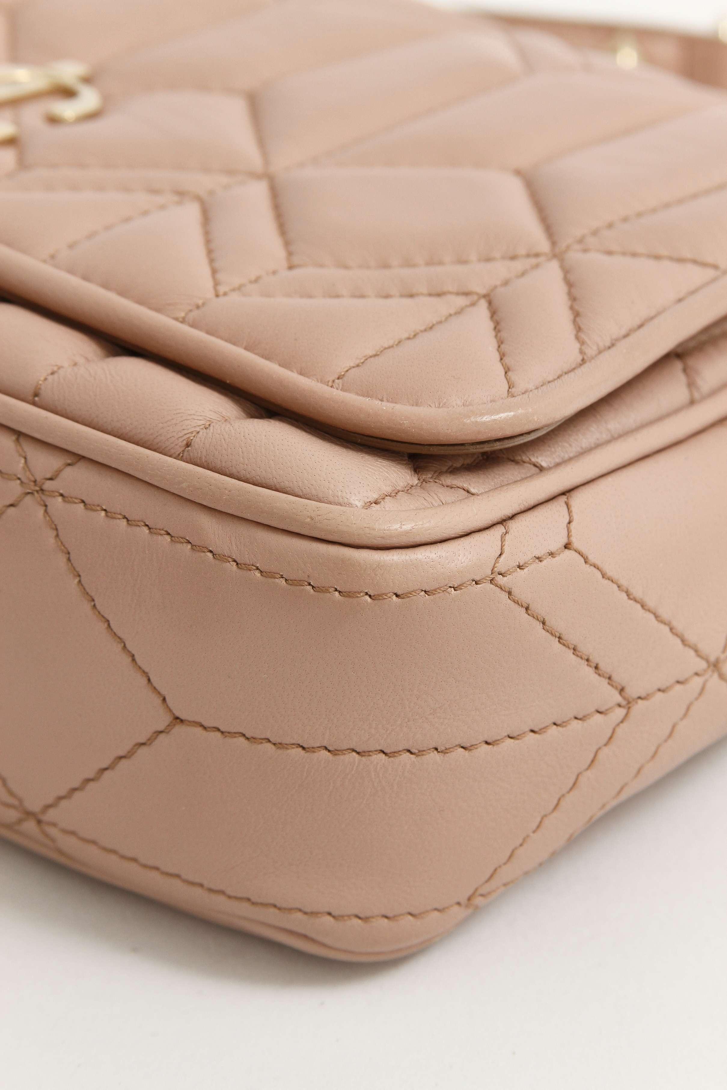Jimmy Choo Leather Bag, фото 5