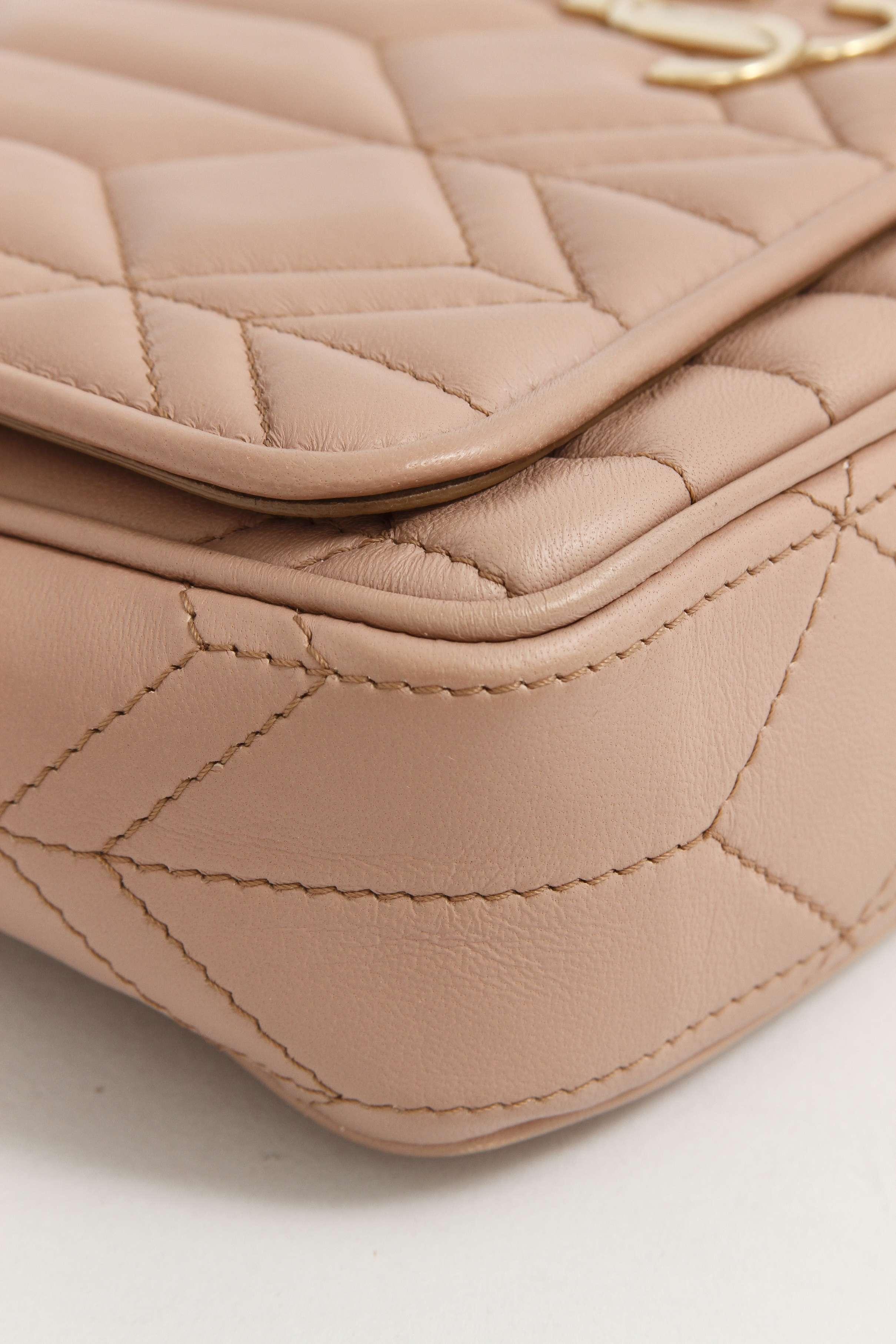 Jimmy Choo Leather Bag, фото 4